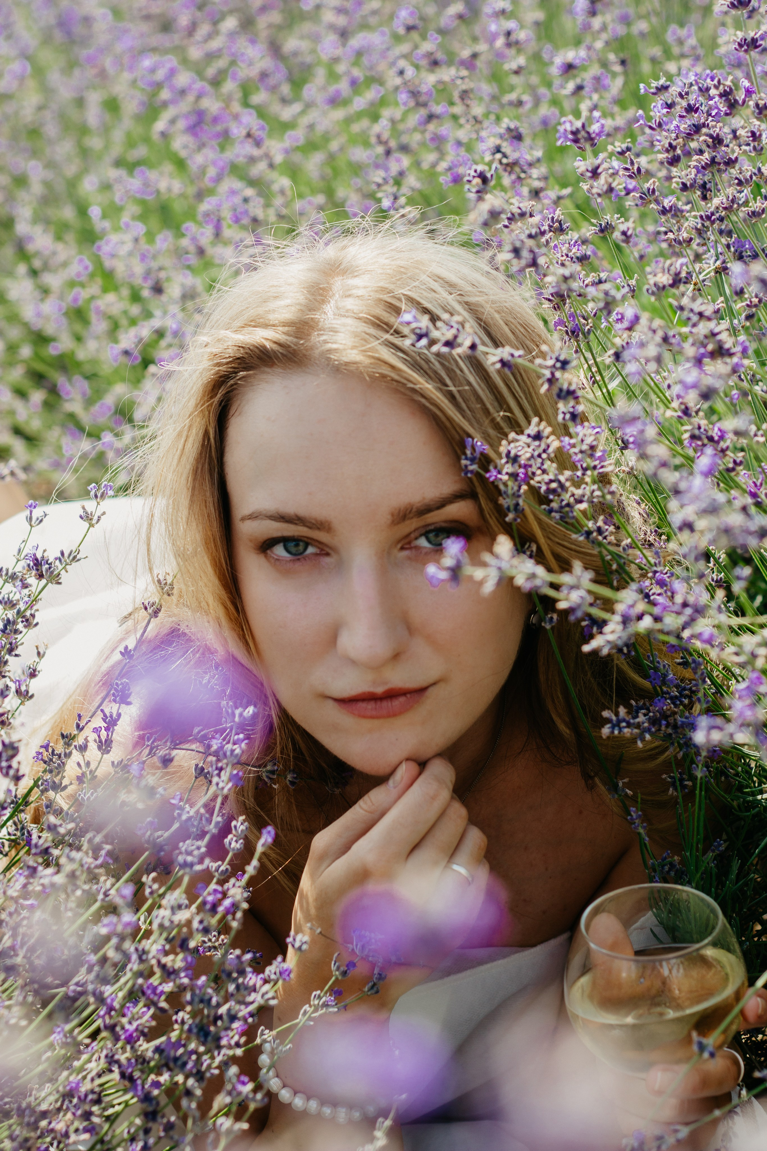 Лаванда. Главная