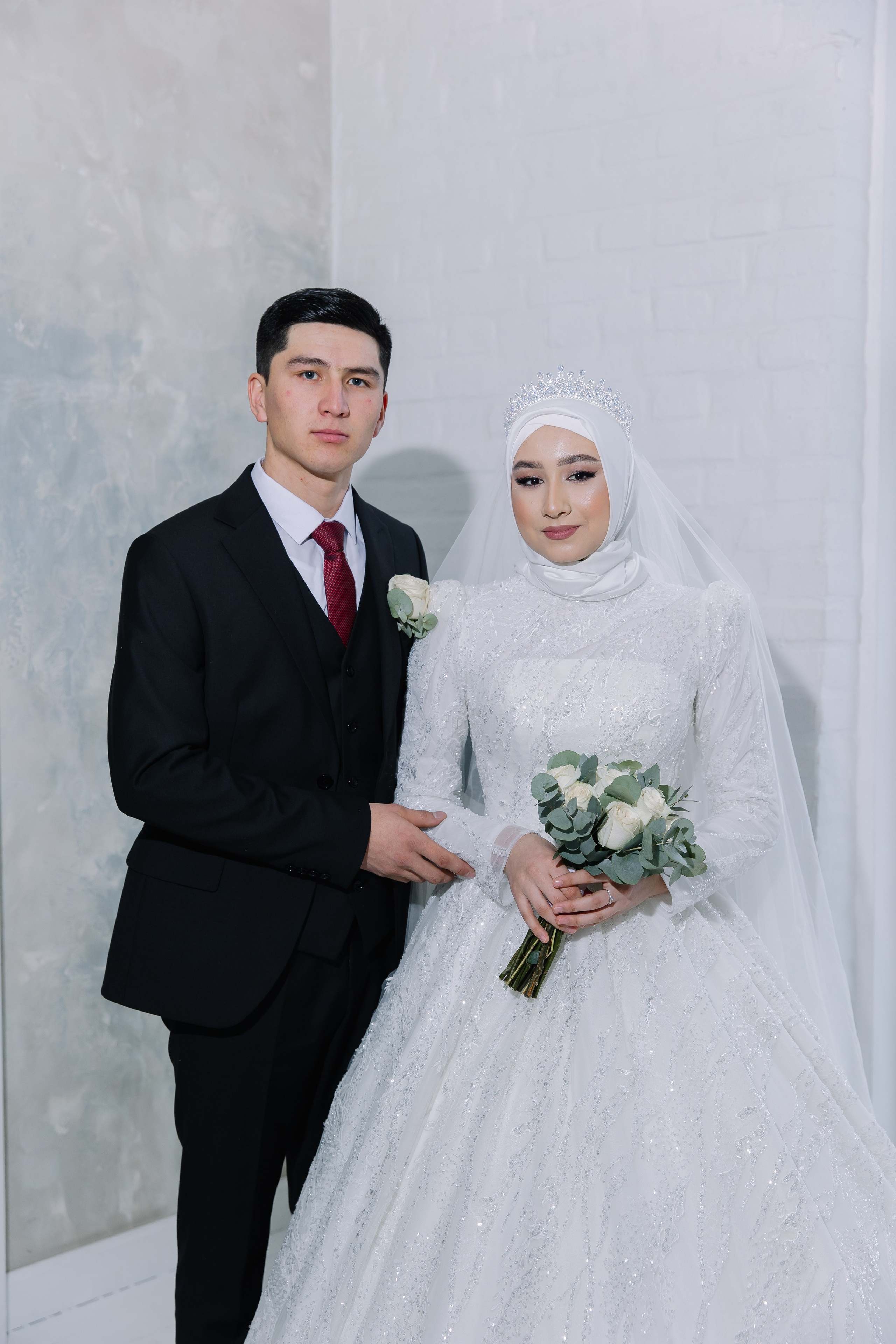 Свадьба Навруз & Шукрона. Свадебный фотограф в Новосибирске Лидия Александровна