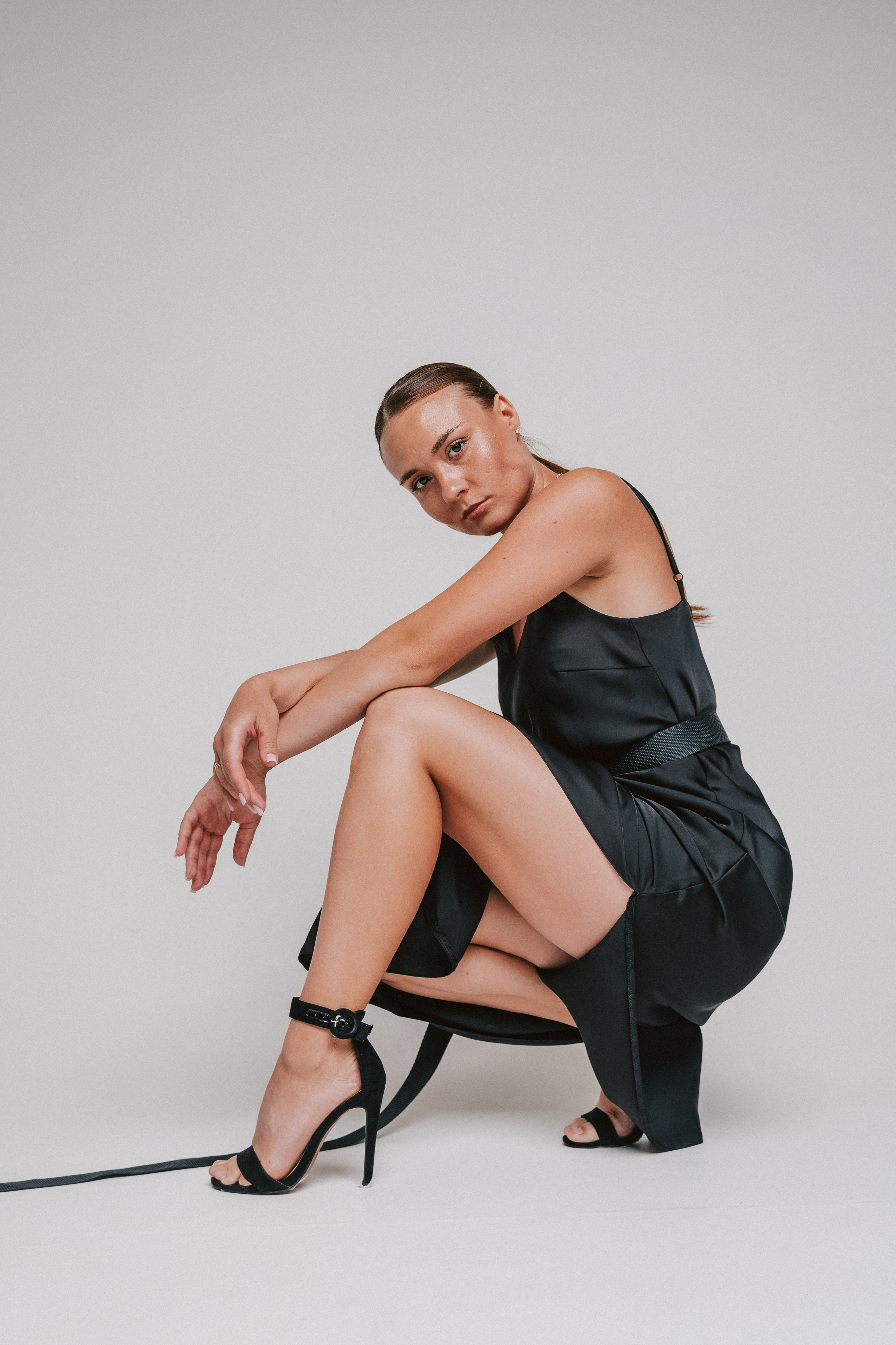 Индивидуальные. Kaef-production