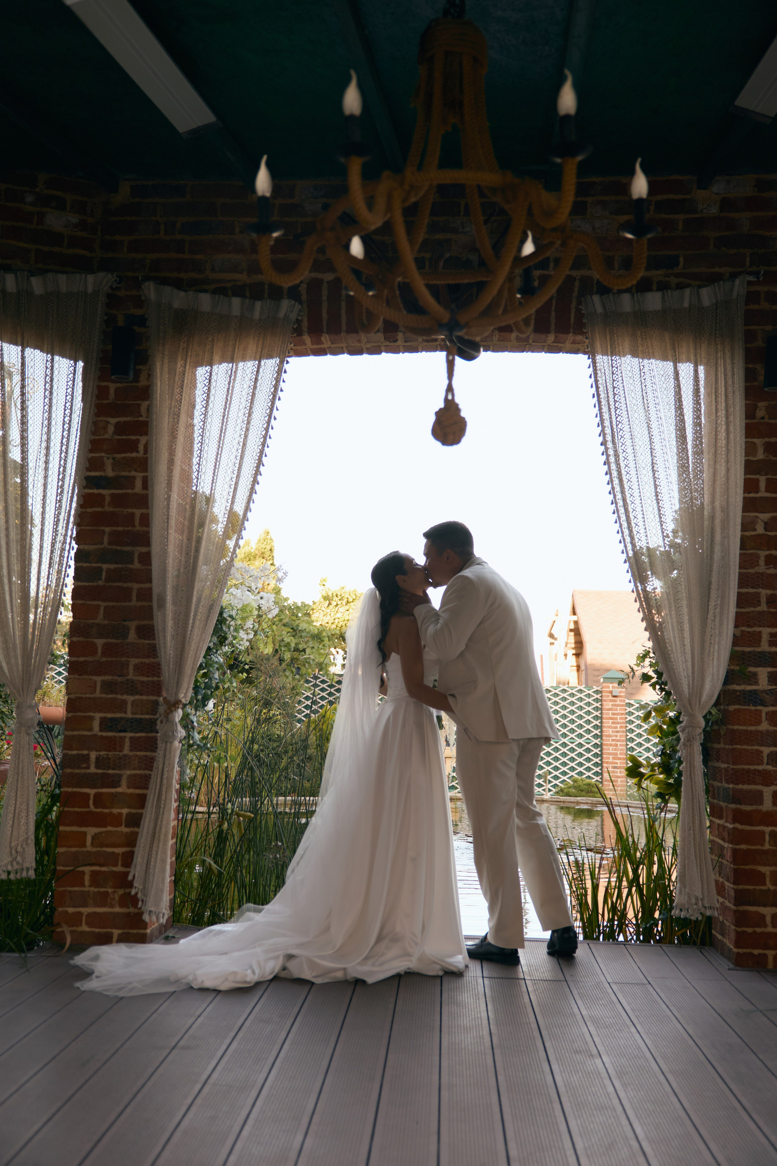 Кристина и Марк. Фотограф в Ростове-на-Дону