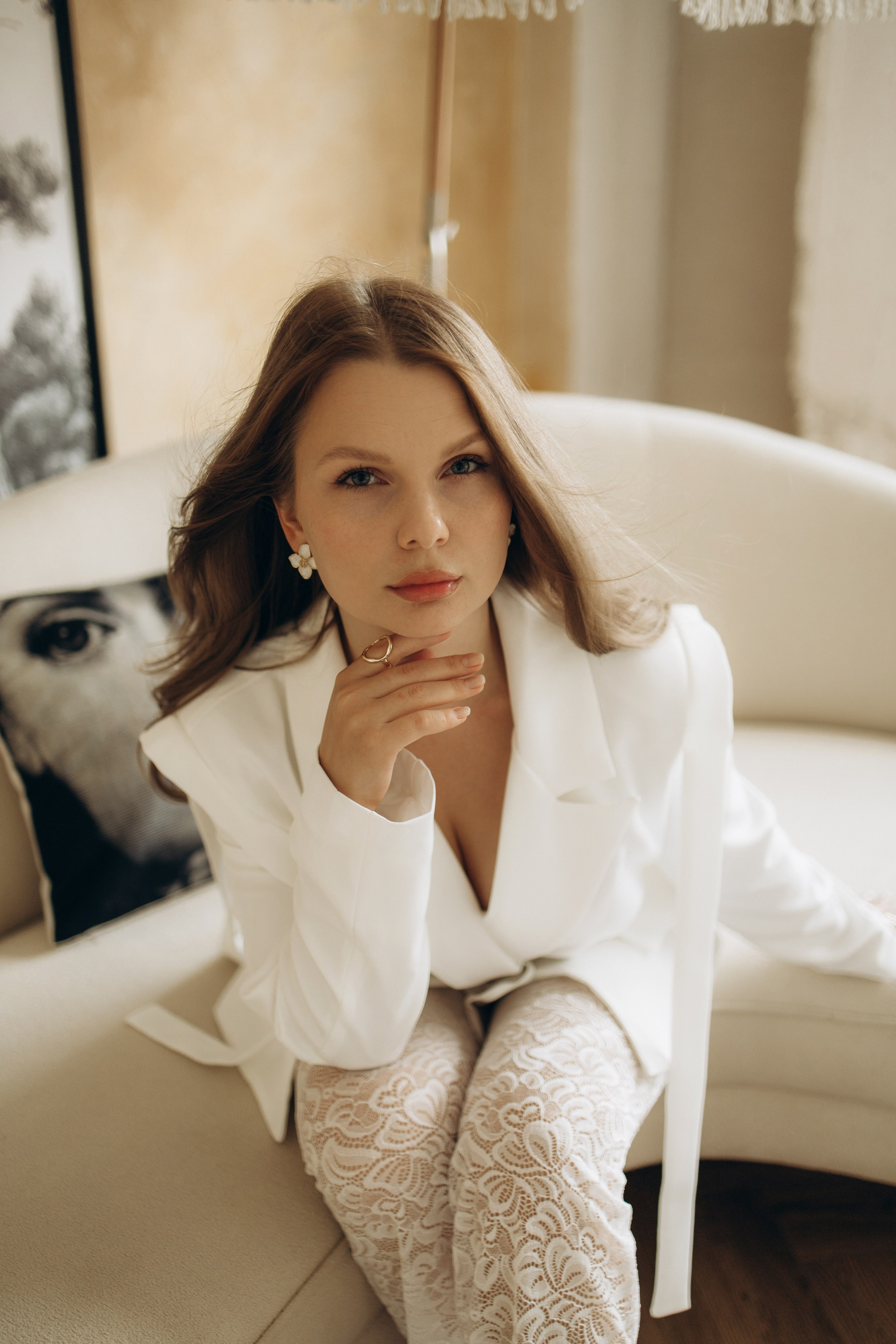 Мила. Самый теплый фотограф в Краснодаре Рябоконь Ксения