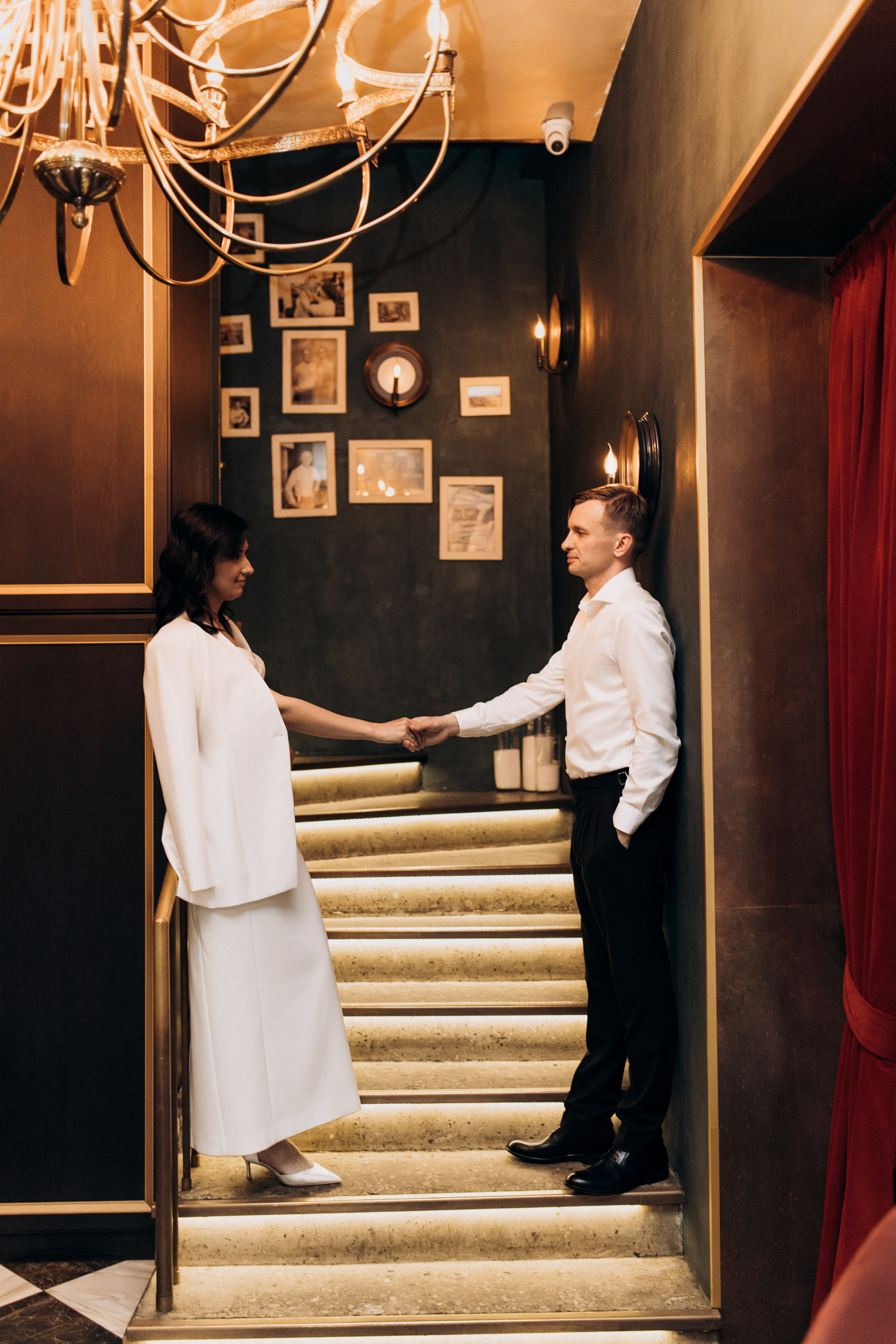 Татьяна и Алексей. Самый теплый фотограф в Краснодаре Рябоконь Ксения