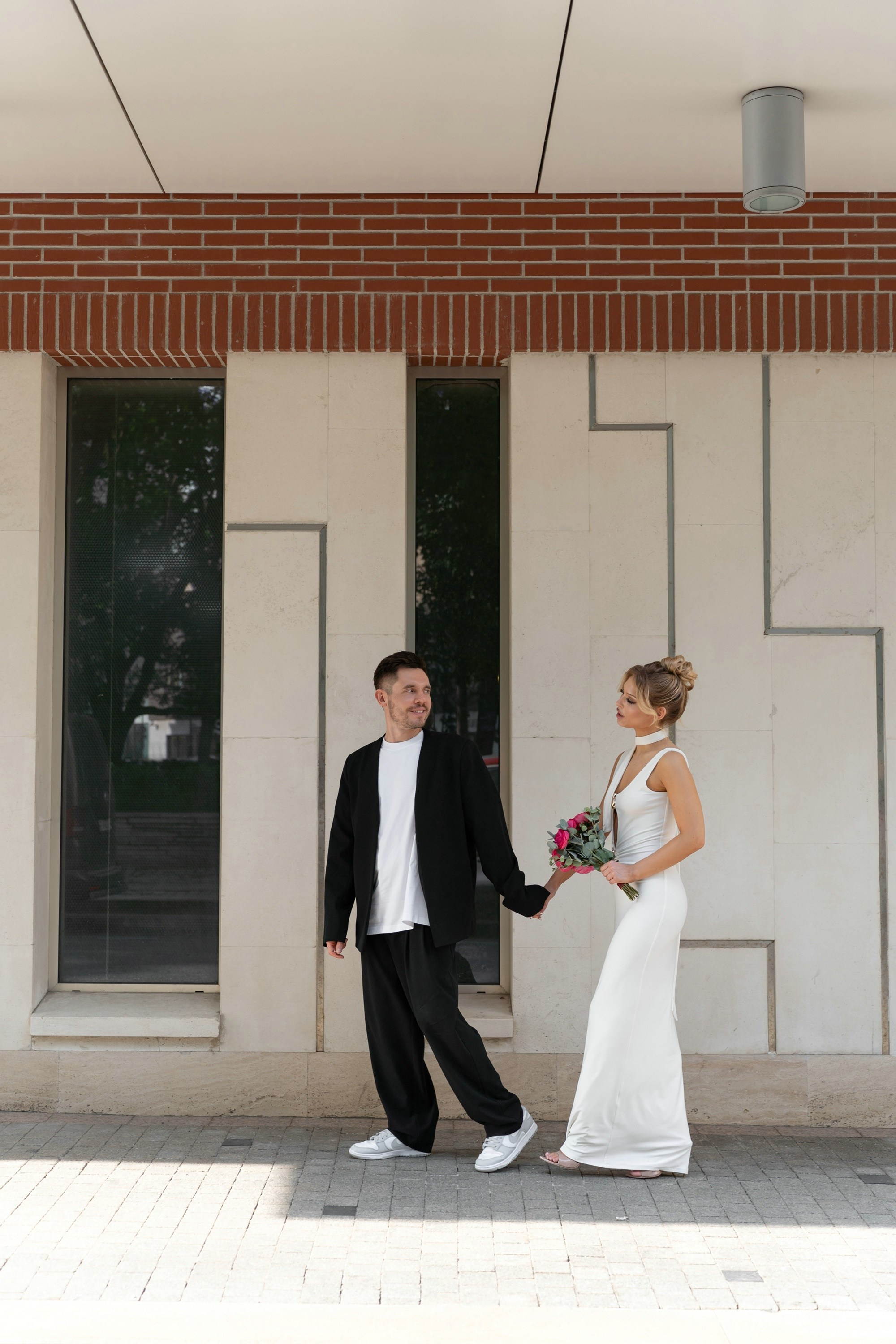 Свадьба в усадьбе Третьякова. Свадебный и семейный фотограф в Москве Светлана Зоткина
