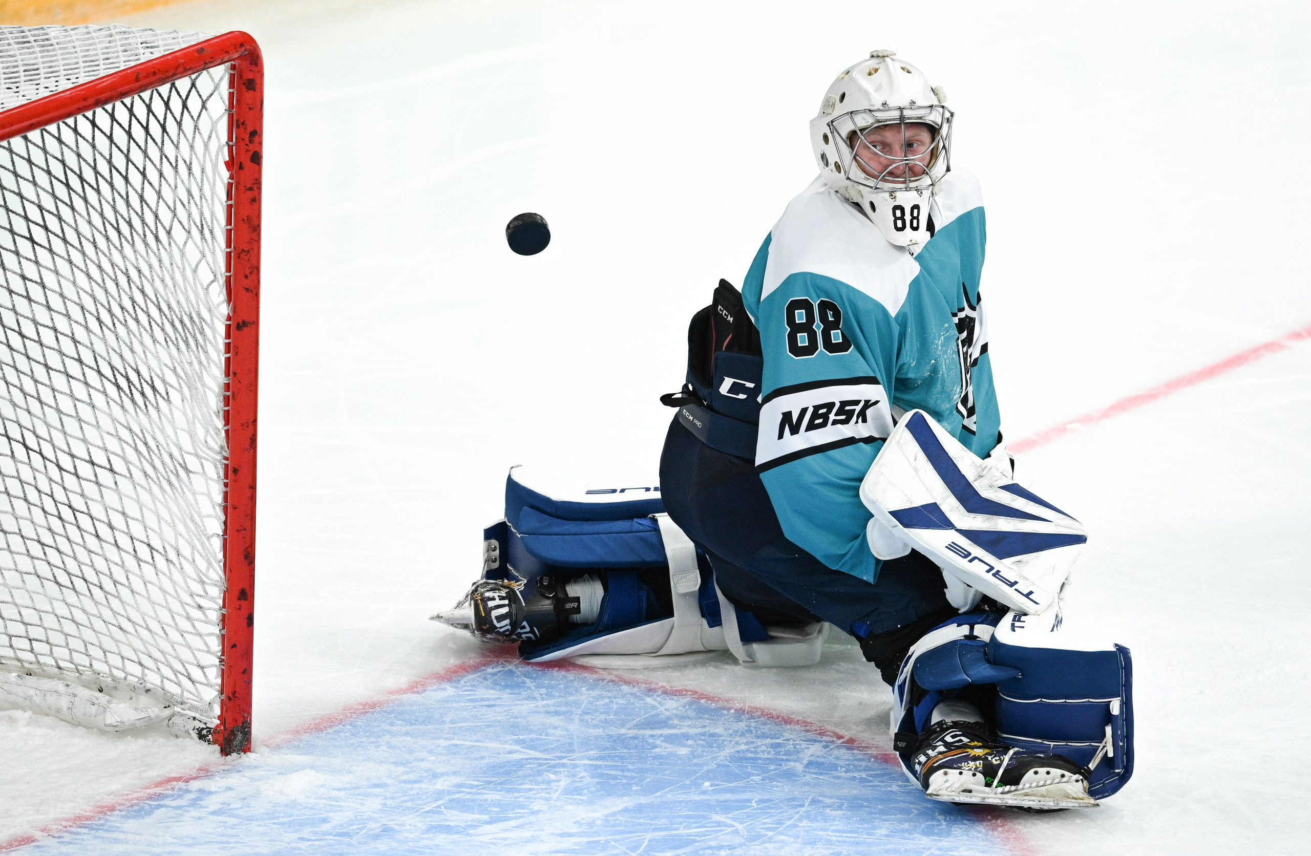 Спортивный и репортажный фотограф Рустам Афлятунов в Казани