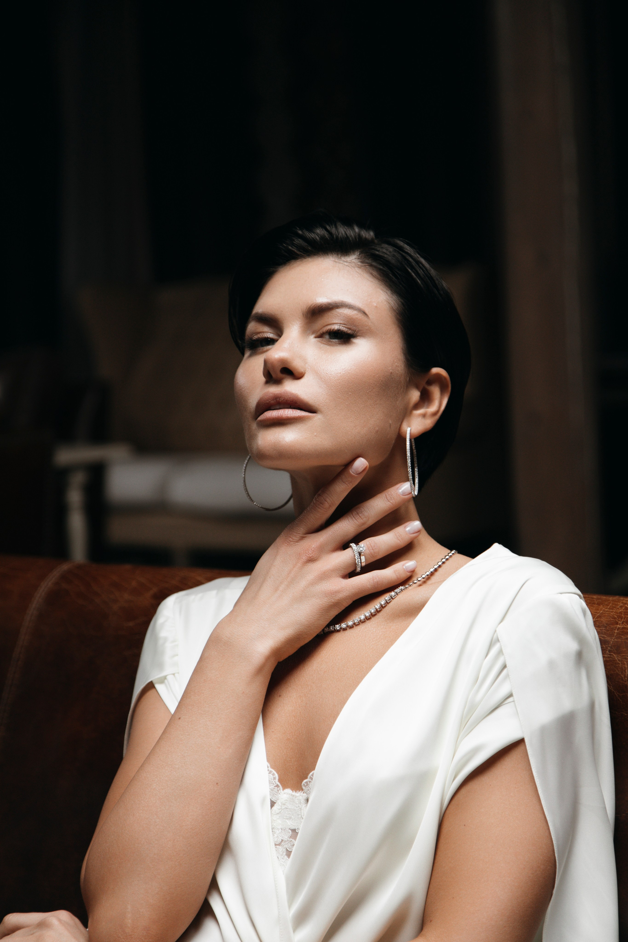 Андрей и Таисия. Nikolpinhasova