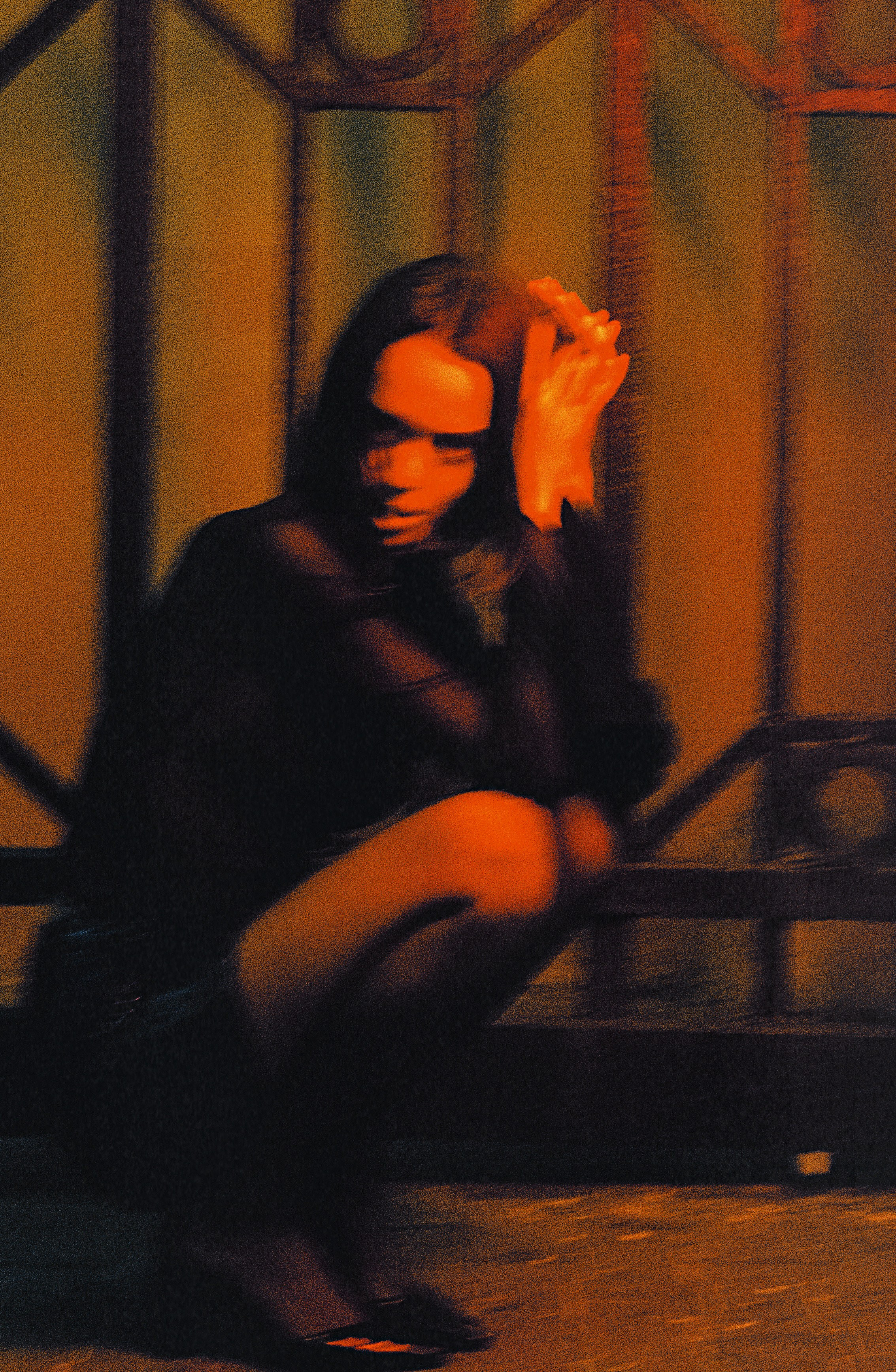 Эрика. Фотограф в Минске Света Григорьева