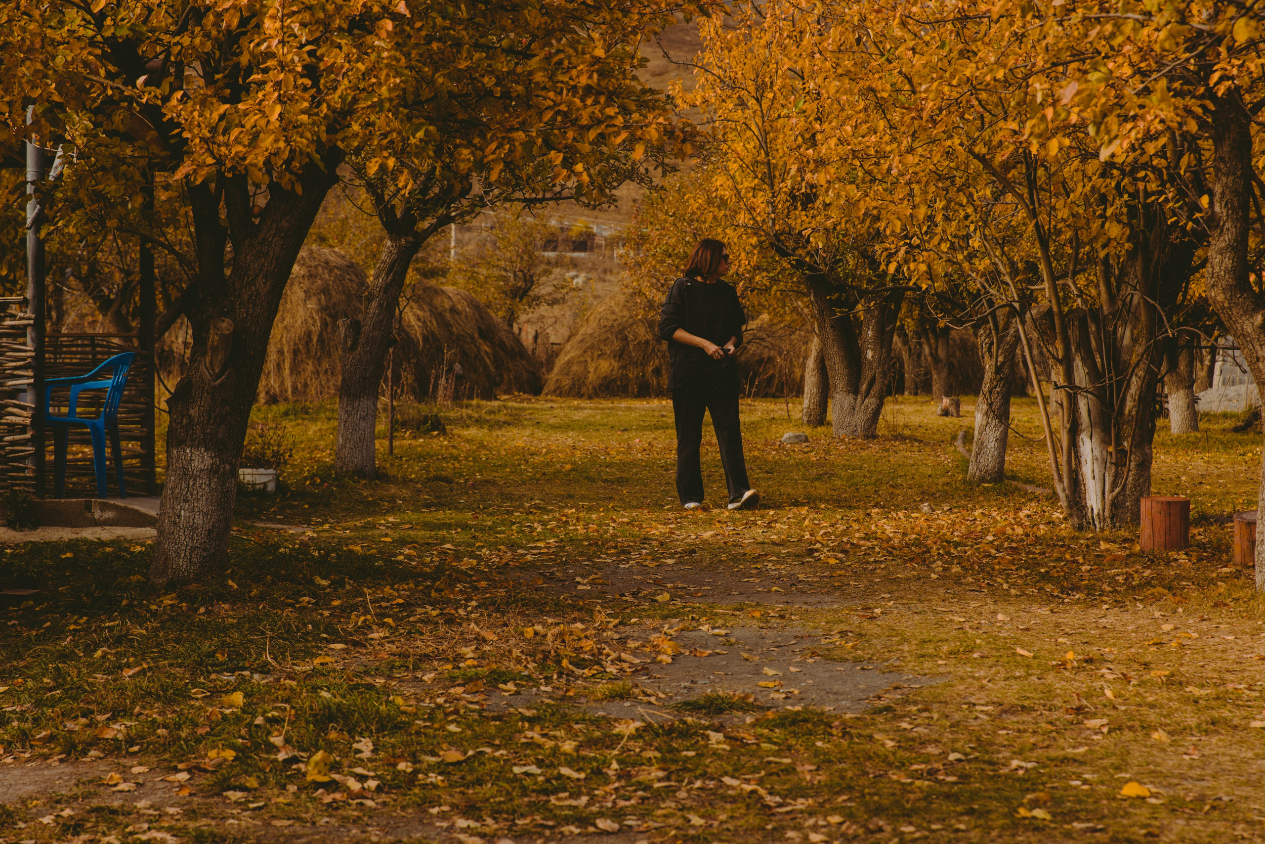 Осетия. Мастерская для создания имиджа от BenSami в Санкт-Петербурге и Москве