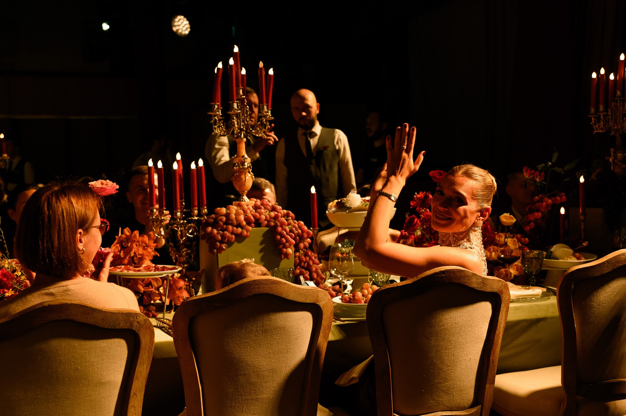 HB Anna. Wedding photographer