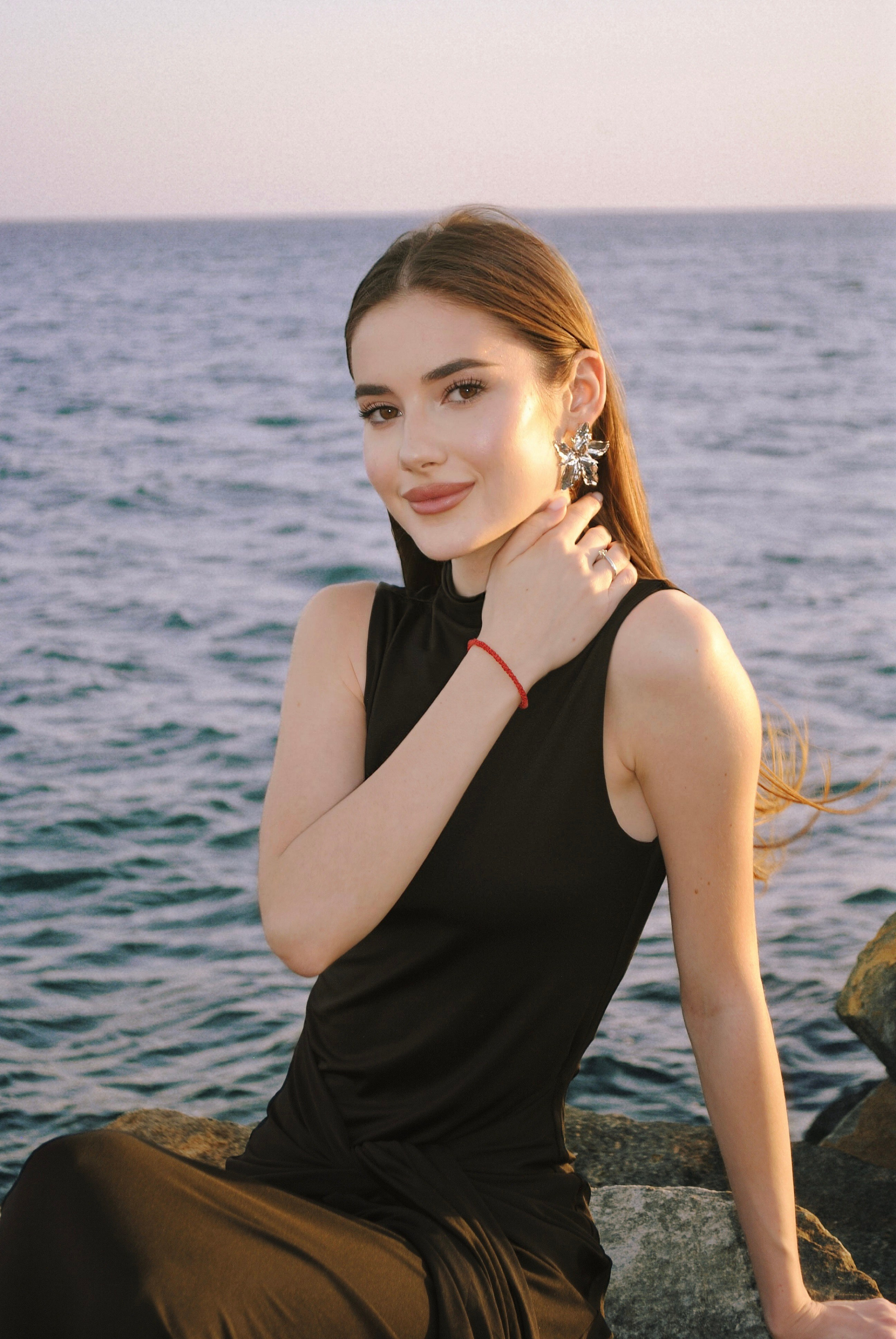 Эдуард и Юлия. Фотограф Мария Мусаелян