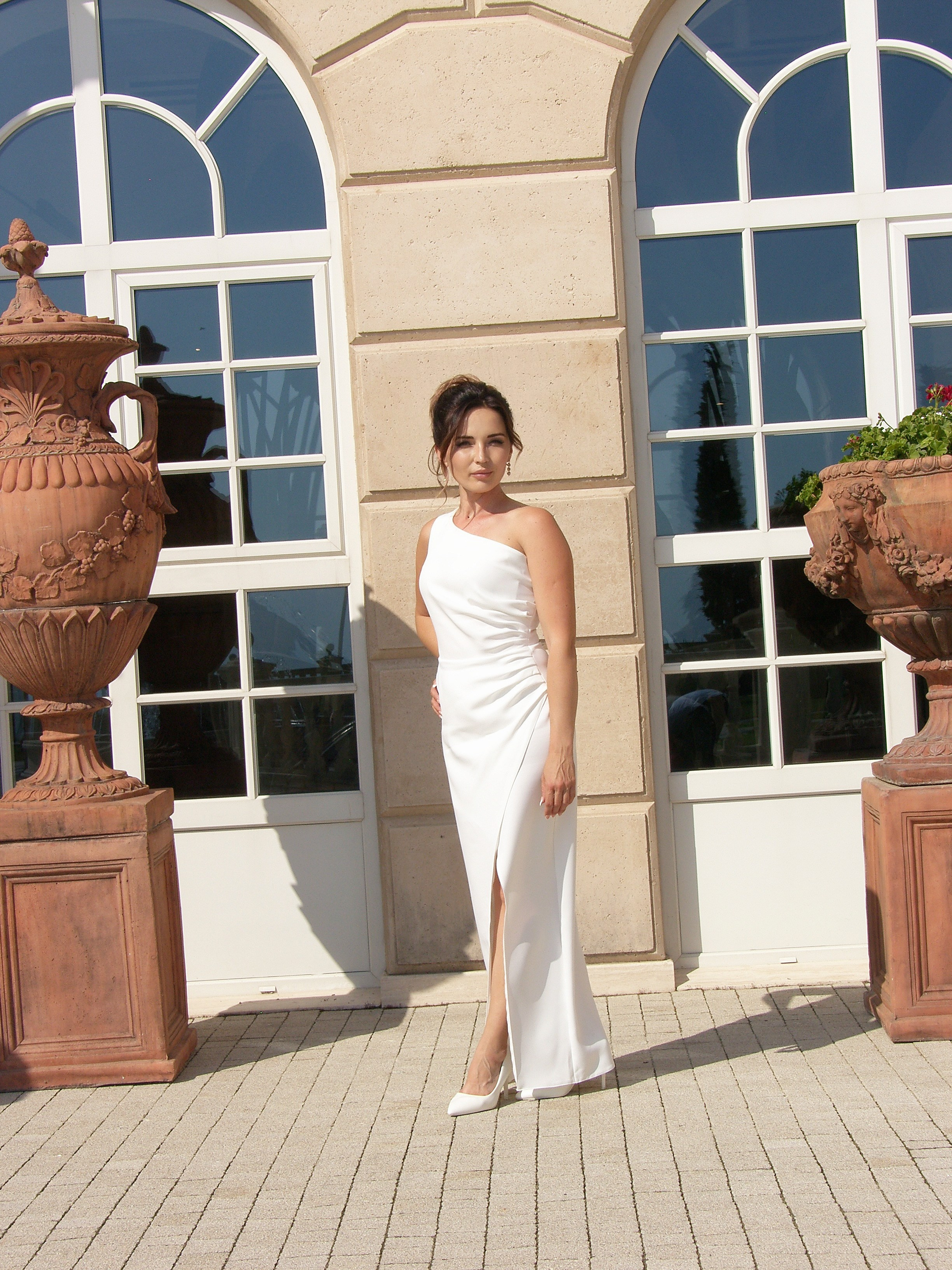 Сергей и Татьяна. Фотограф Мария Мусаелян