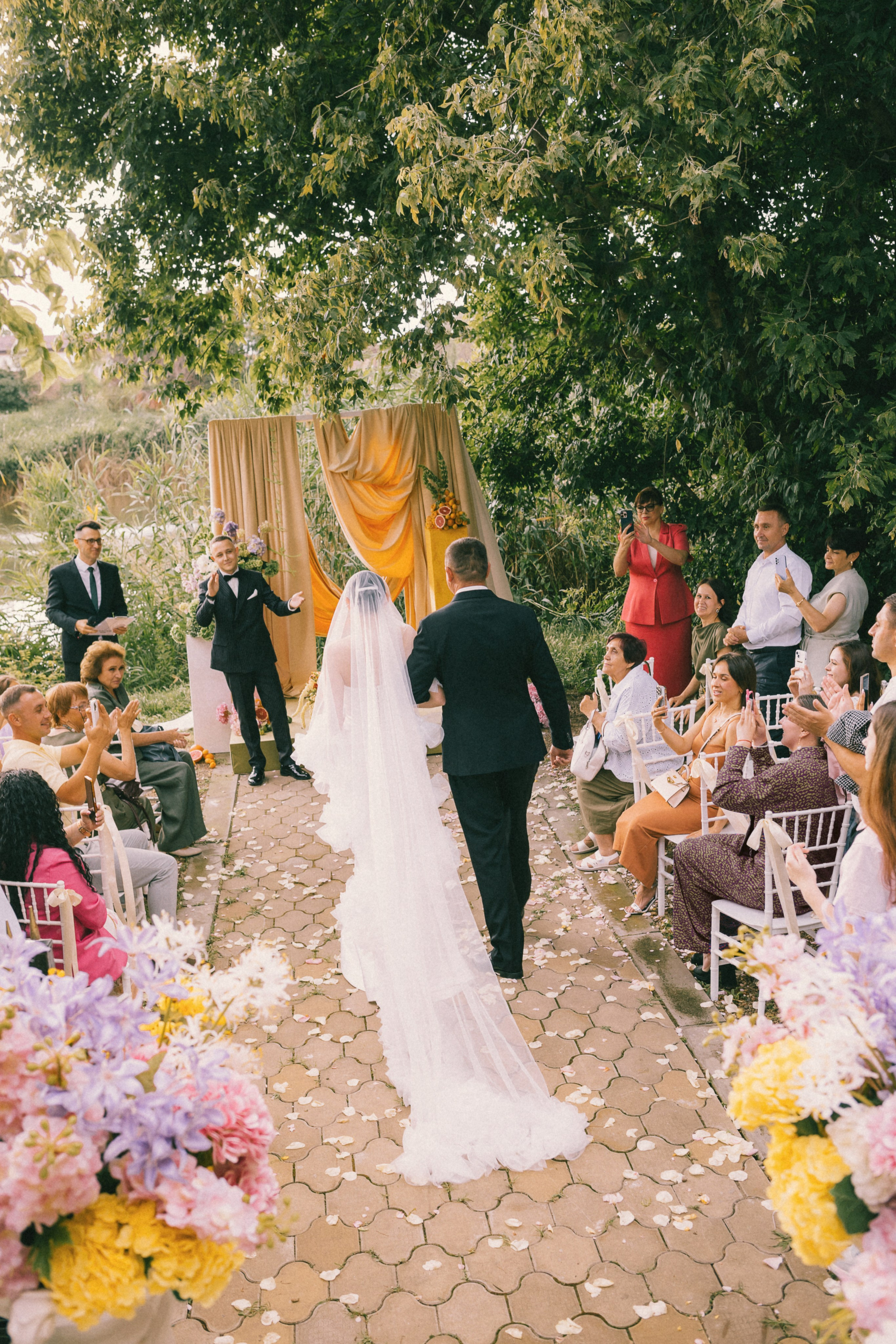 Катя и Гриша. Свадебный фотограф в Краснодаре и по всему ЮФО и Миру Ольга Гусева