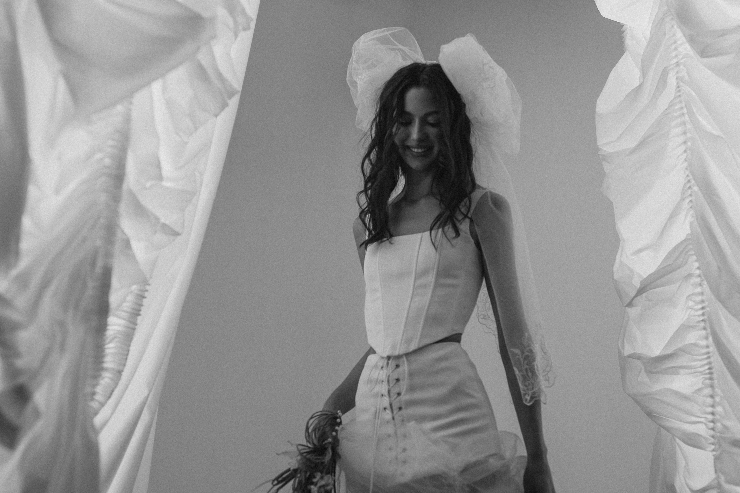 Сказочный лес. Свадебный фотограф в Краснодаре и по всему ЮФО и Миру Ольга Гусева