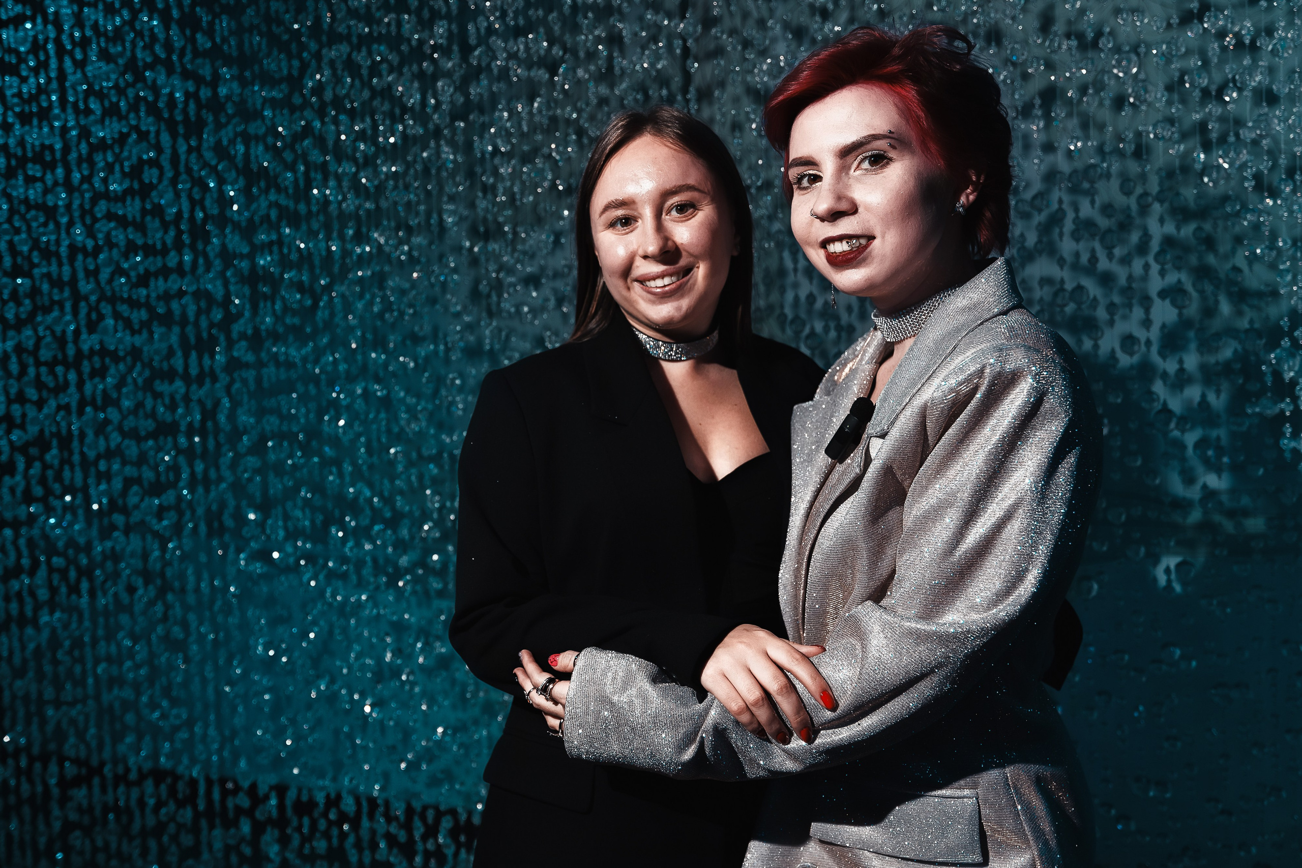 Фотосъемка презентаций модных журналов в Санкт-Петербурге | Рекламные кадры для медиа