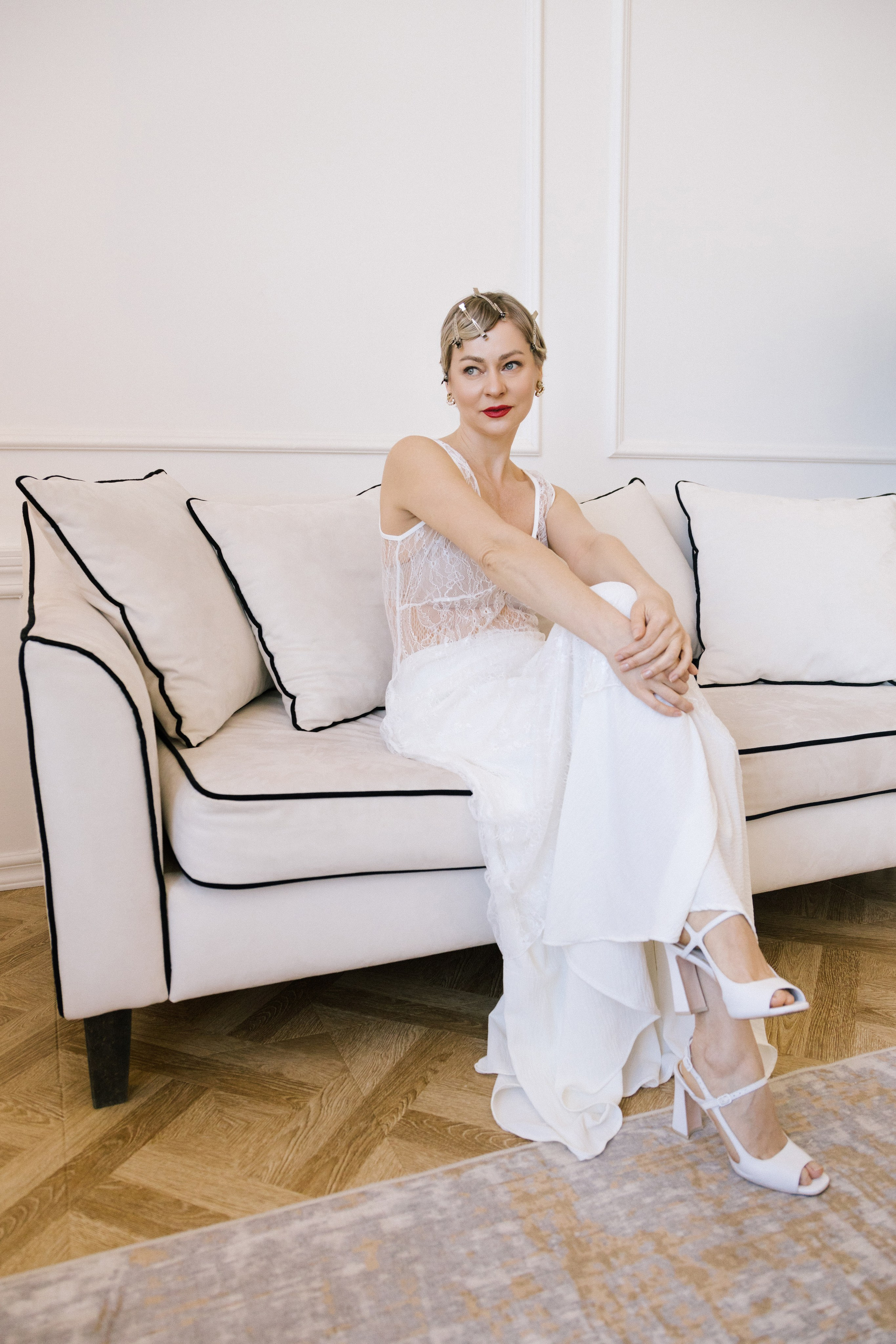 Content | Стилист