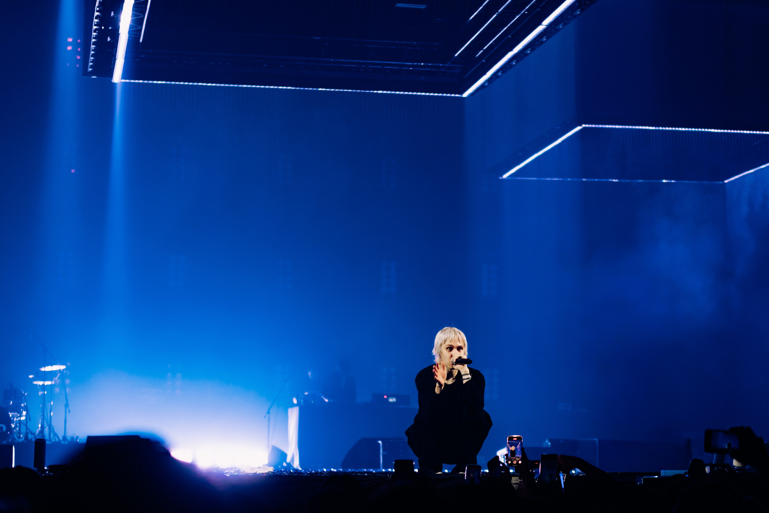 MADK1D В VK STADIUM 08.02.26. Концертный и репортажный фотограф в Москве и Санкт-Петербурге Мария