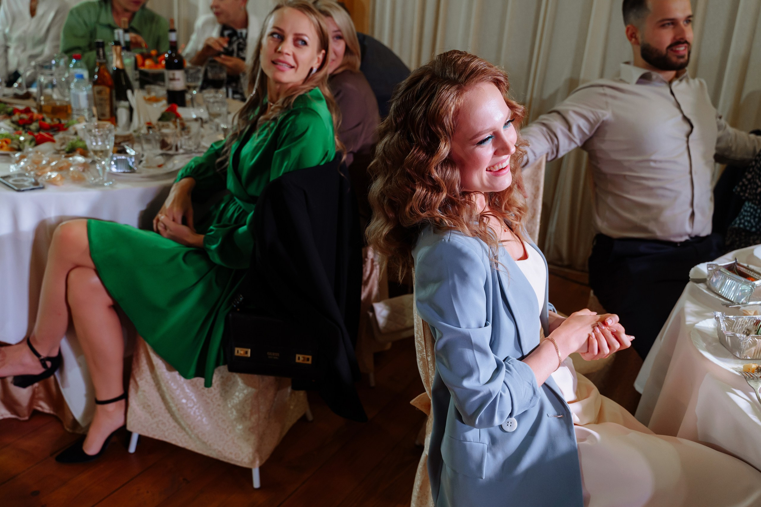 Даниил и Анастасия (26-08-2023)