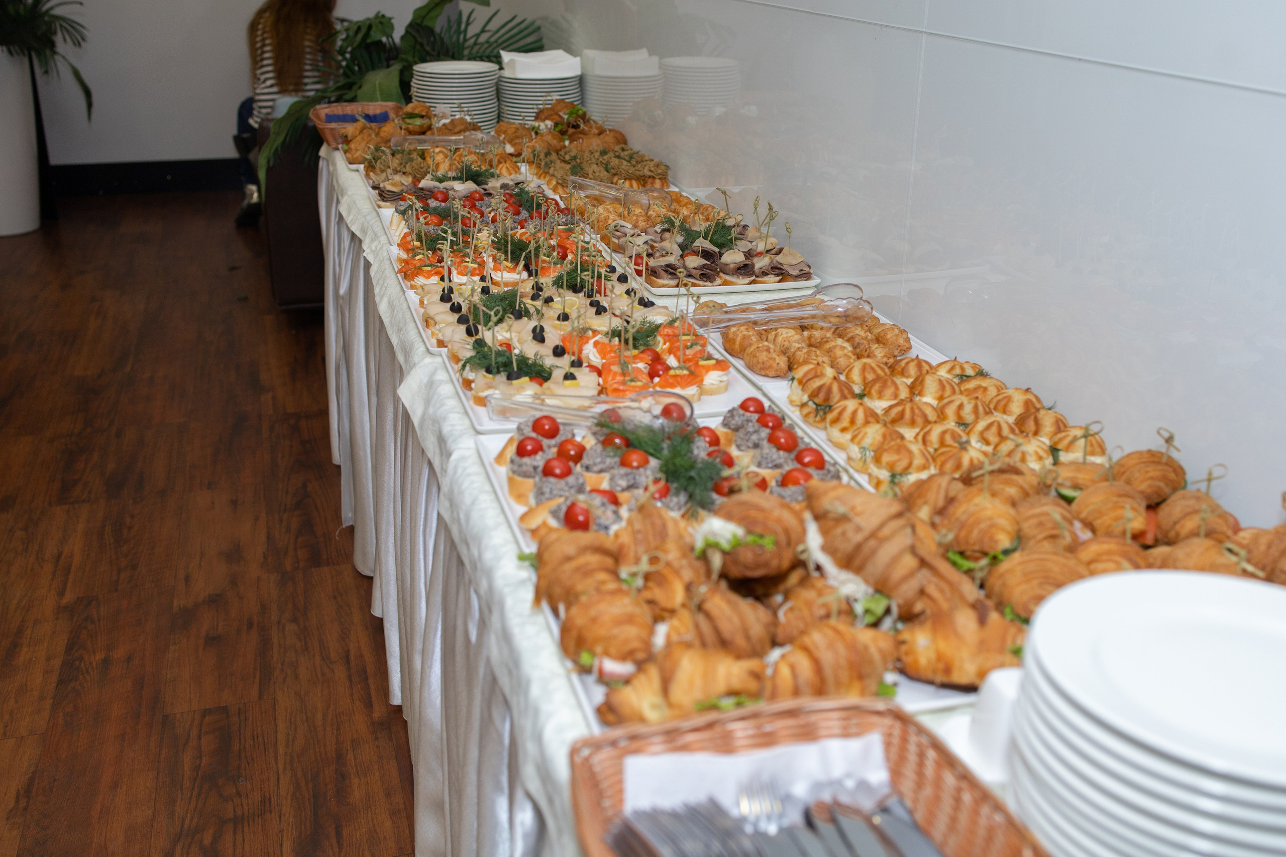 Wellness день. Фотограф Екатеринбург — Ирина Манина