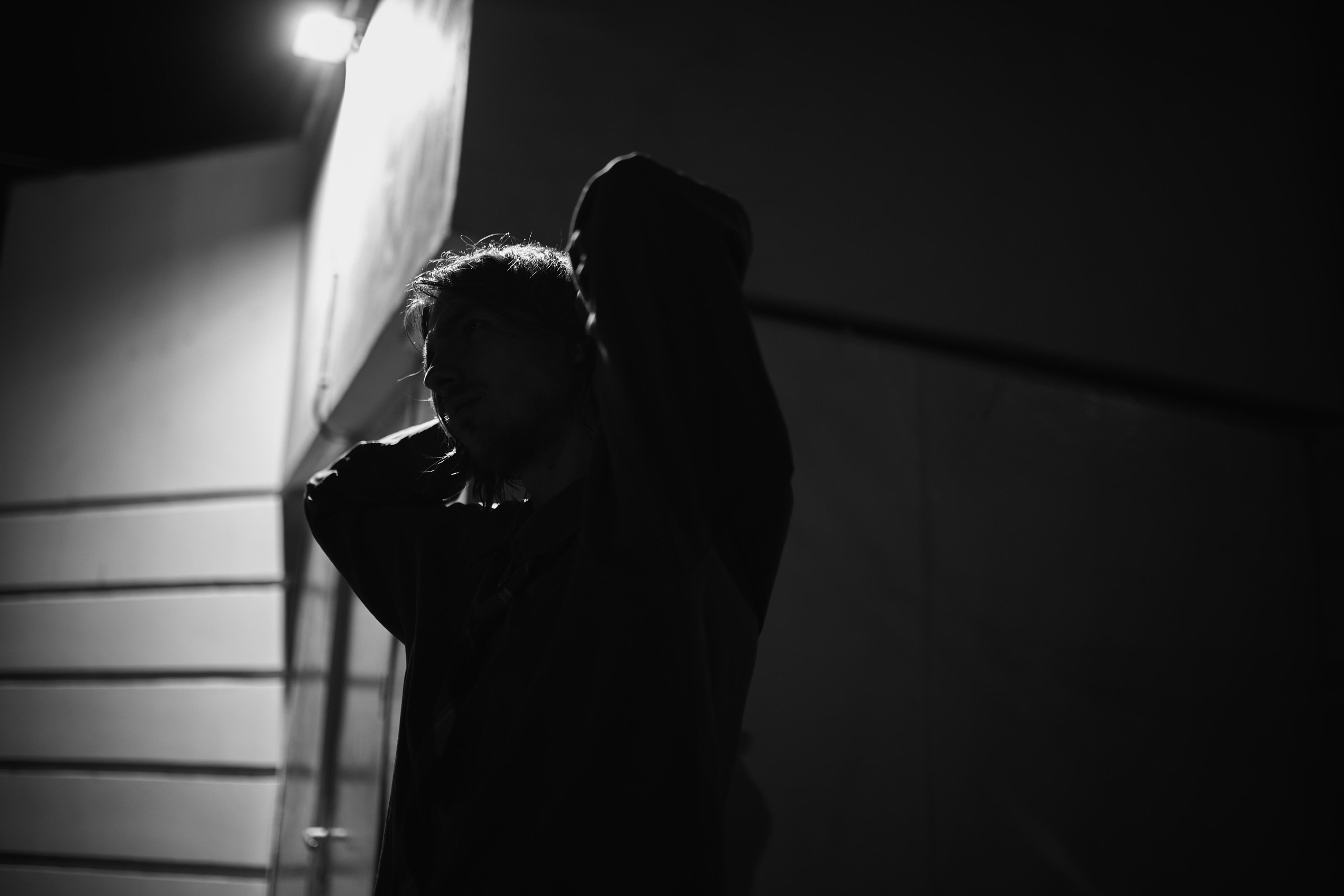 Андрей. Фотограф в Ростове-на-Дону Ника Обида