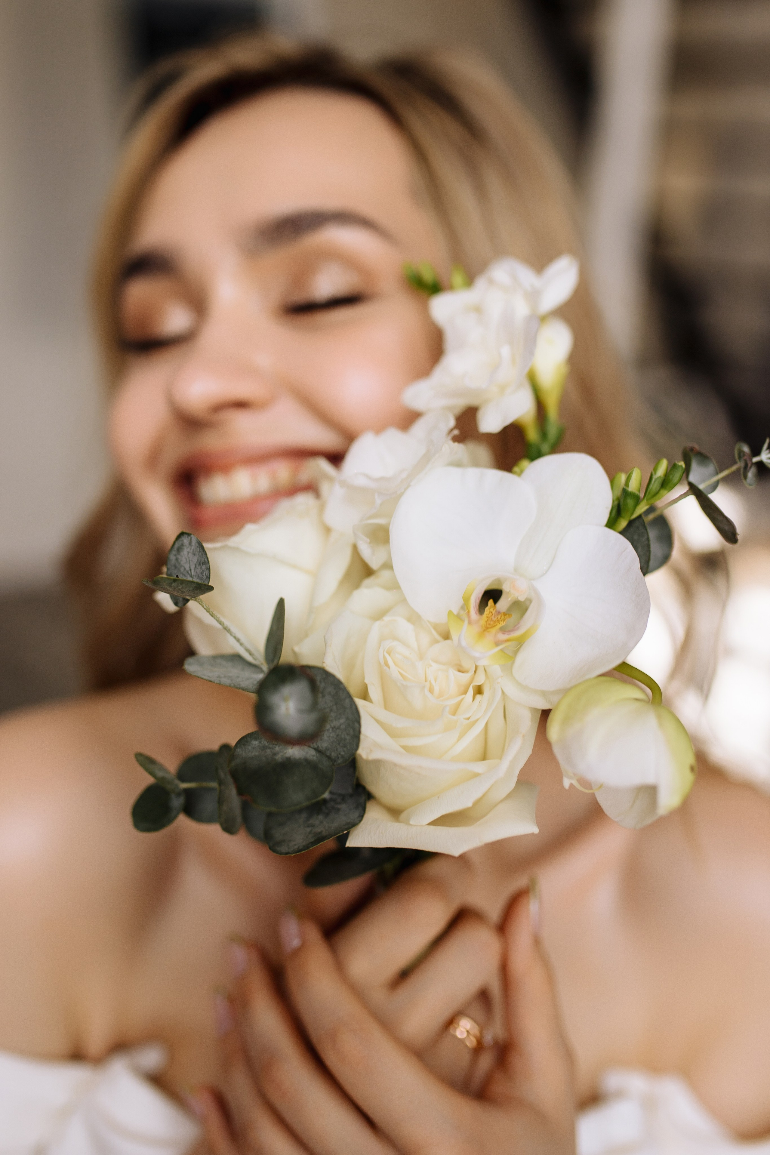 Свадебный репортаж. Свадебный и Репортажный фотограф Александр Шаров