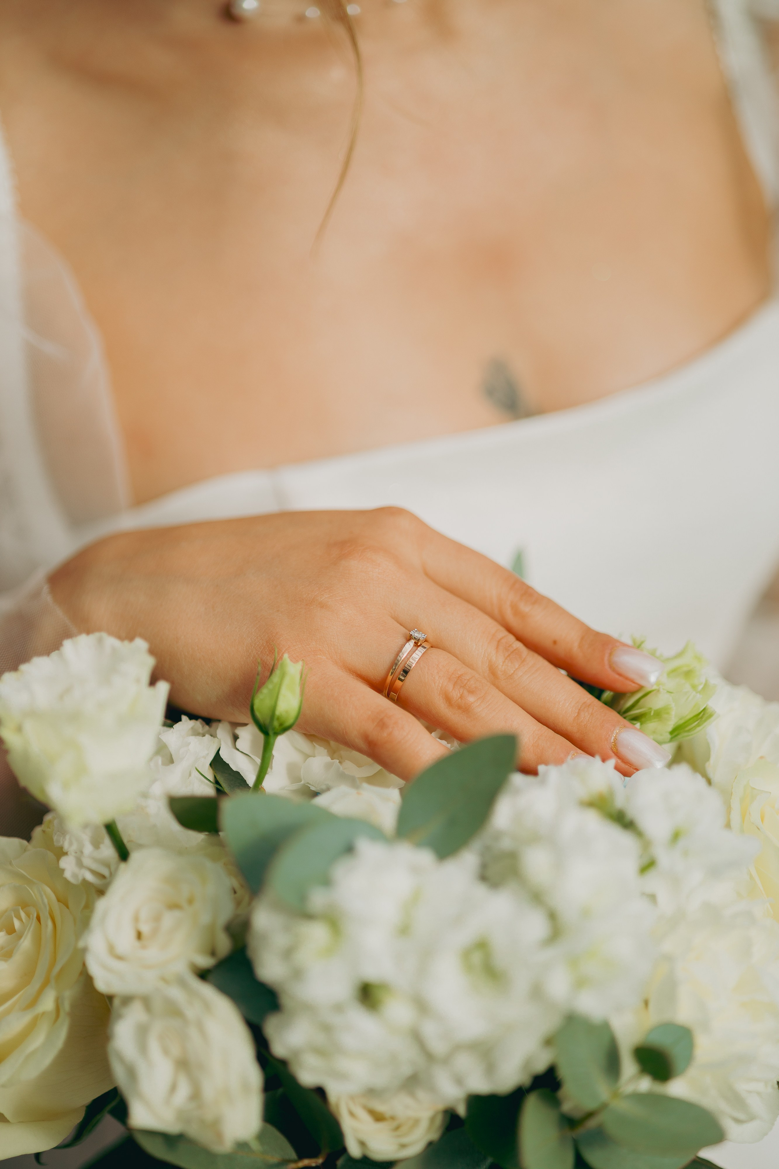 Свадебная фотосессия в Серпухов | Иван и Анастасия. Выпускные альбомы в Серпухове