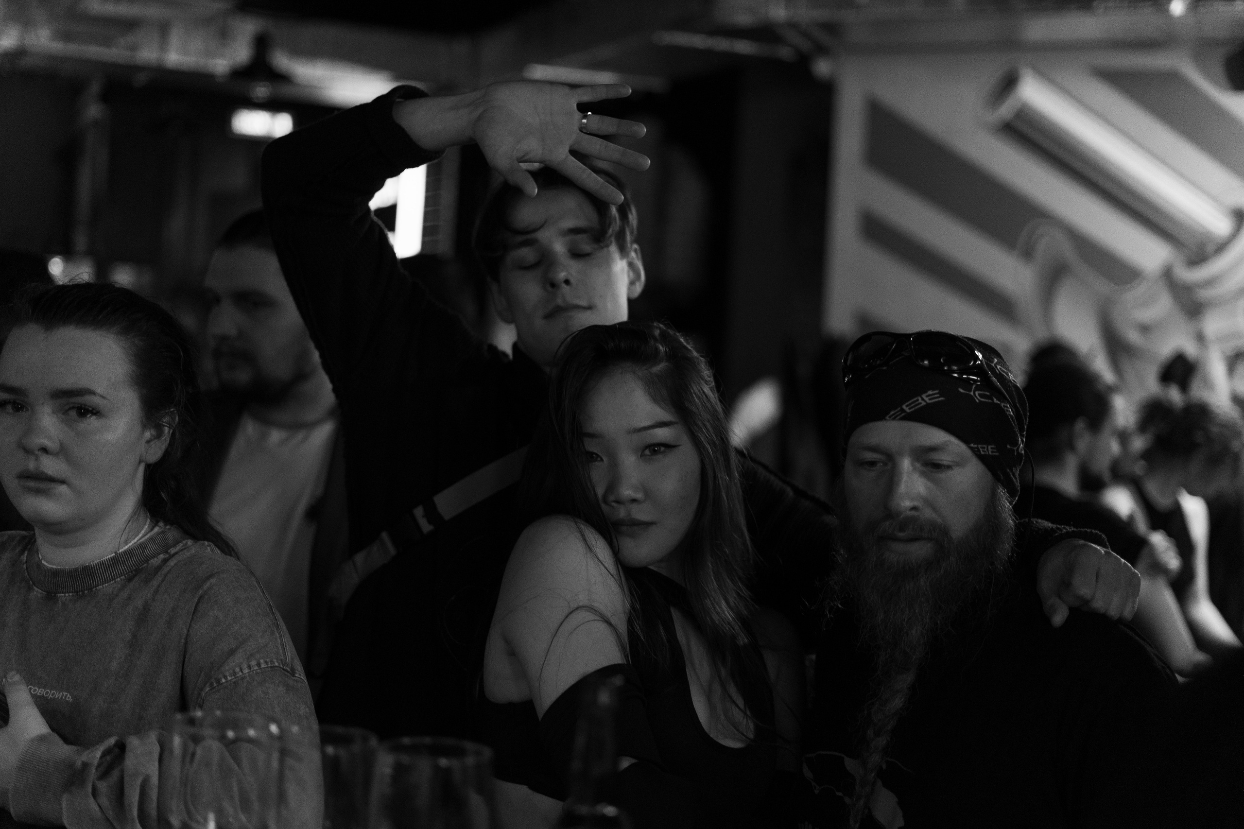 Рукс ШК. Анастасия Паршукова — фотограф Шерегеш Новосибирск