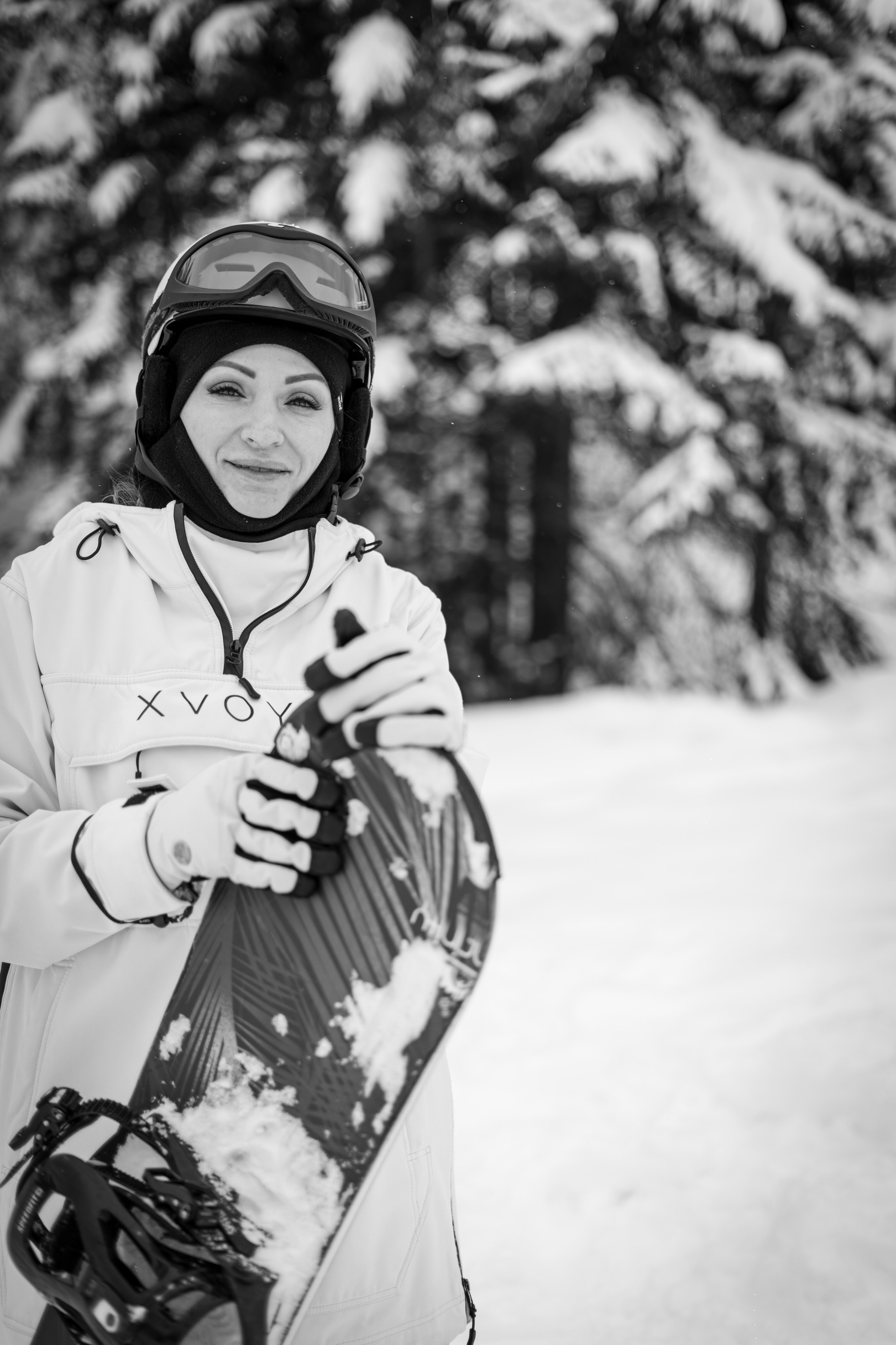 Джой 21.03.24. Анастасия Паршукова — фотограф Шерегеш Новосибирск