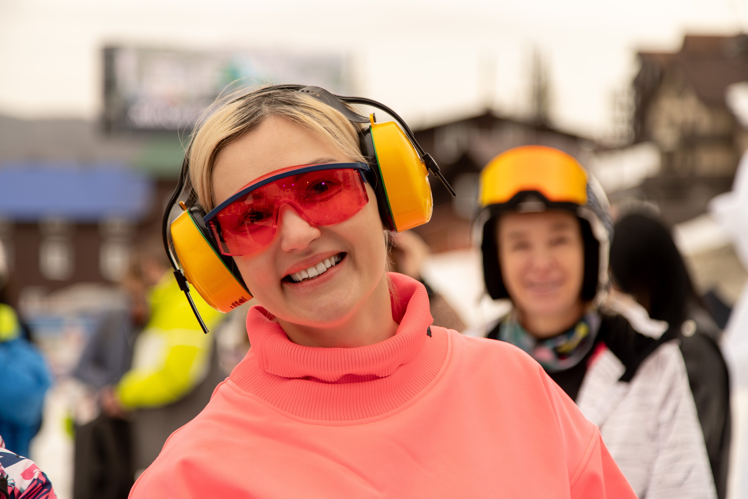 Грелка 15.04.24. Анастасия Паршукова — фотограф Шерегеш Новосибирск