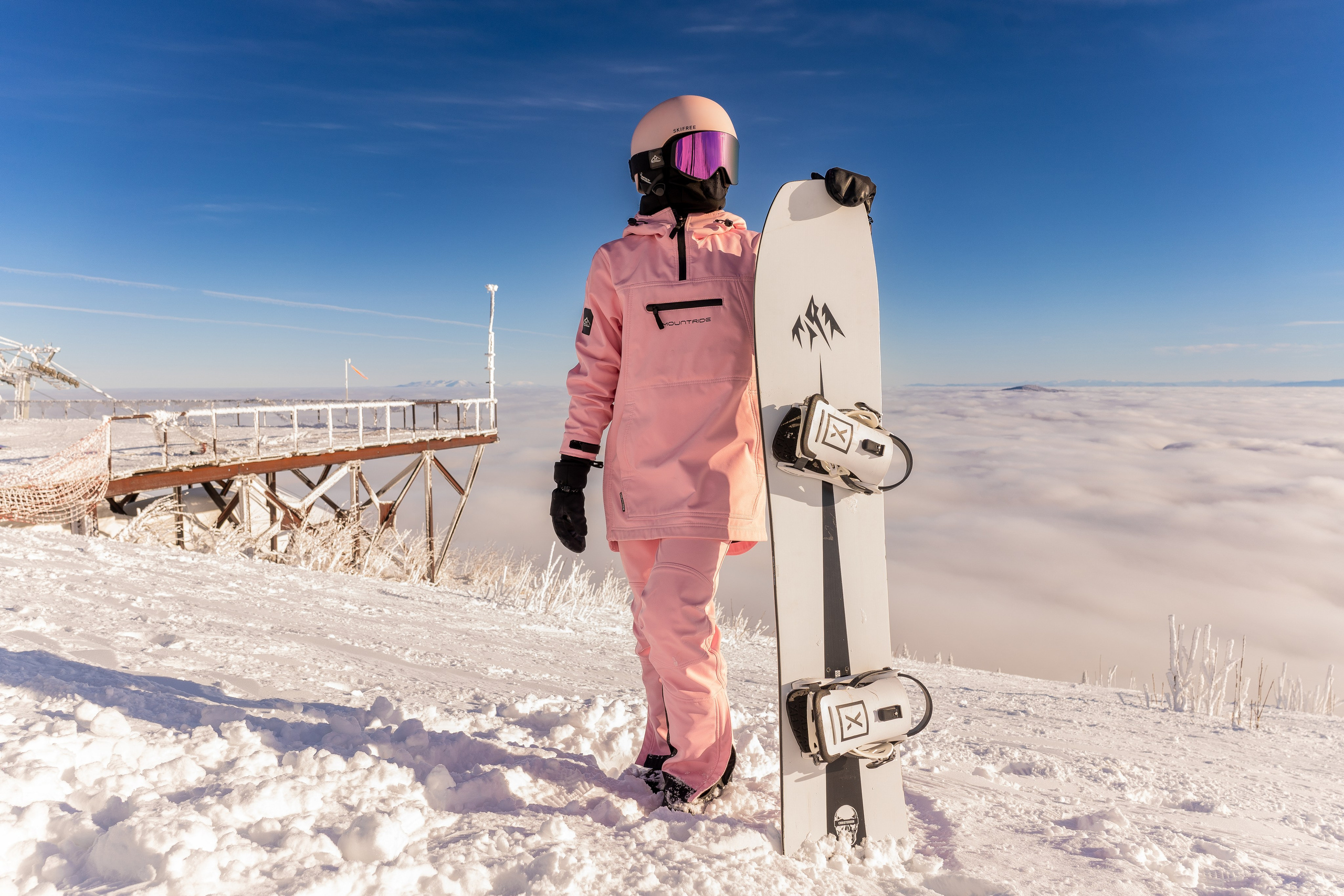 Джой 6.12. Анастасия Паршукова — фотограф Шерегеш Новосибирск