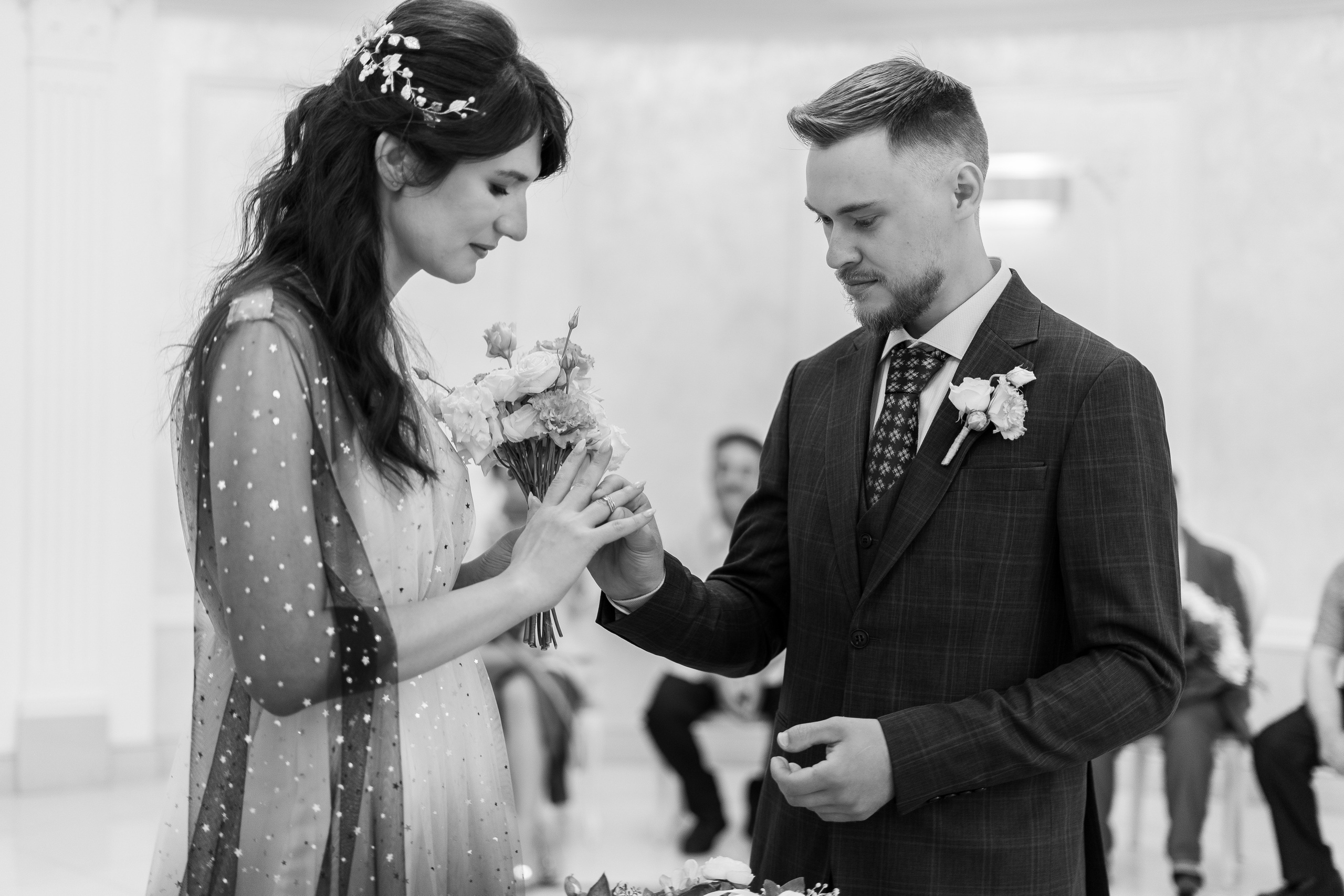 Виктория & Максим. Анастасия Паршукова — фотограф Шерегеш Новосибирск