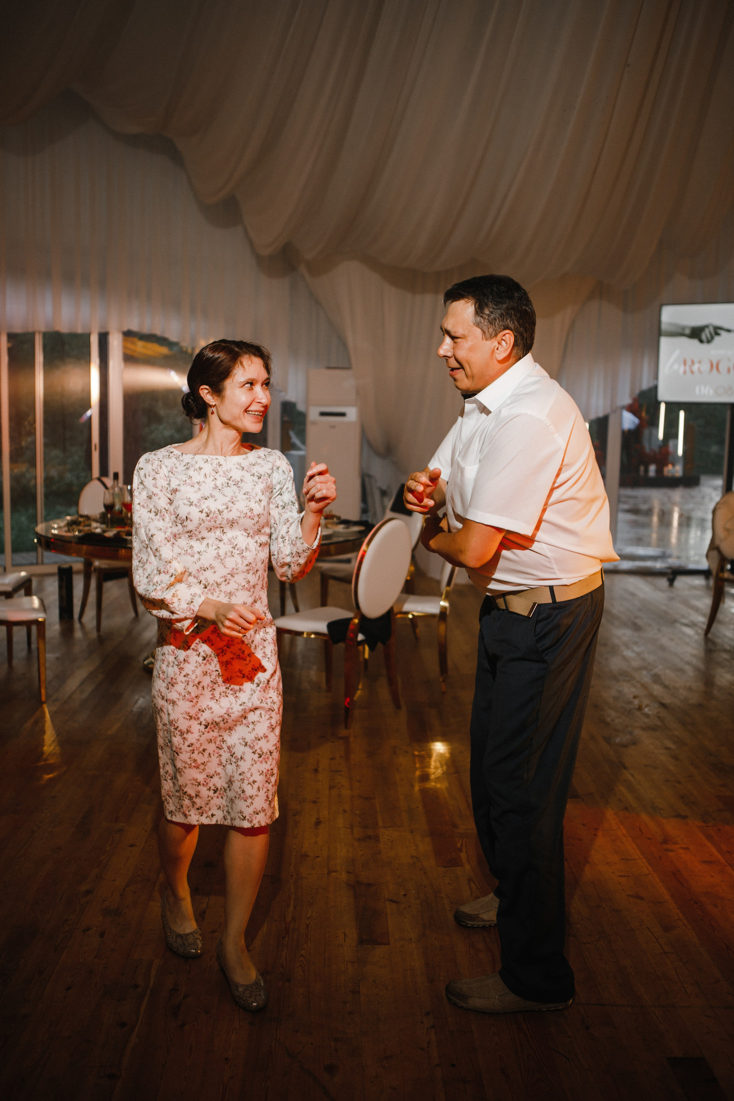 Свадебная выездная церемония. Главная