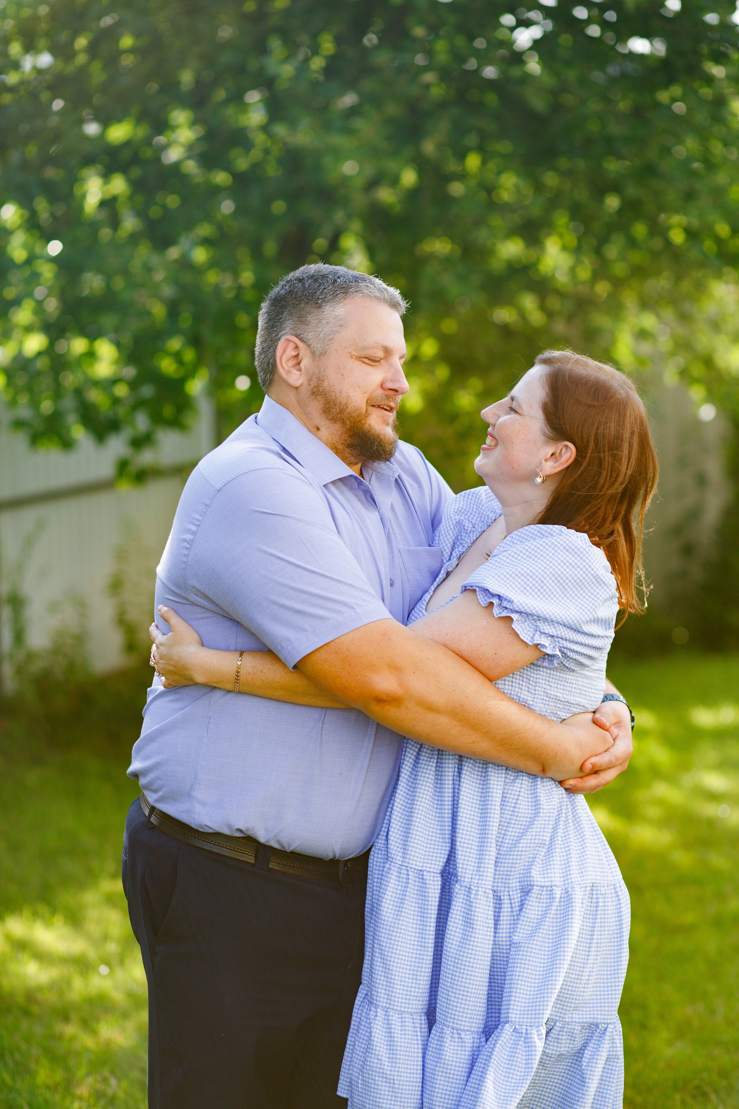 Юбилей. Фотограф Яков Поспехов