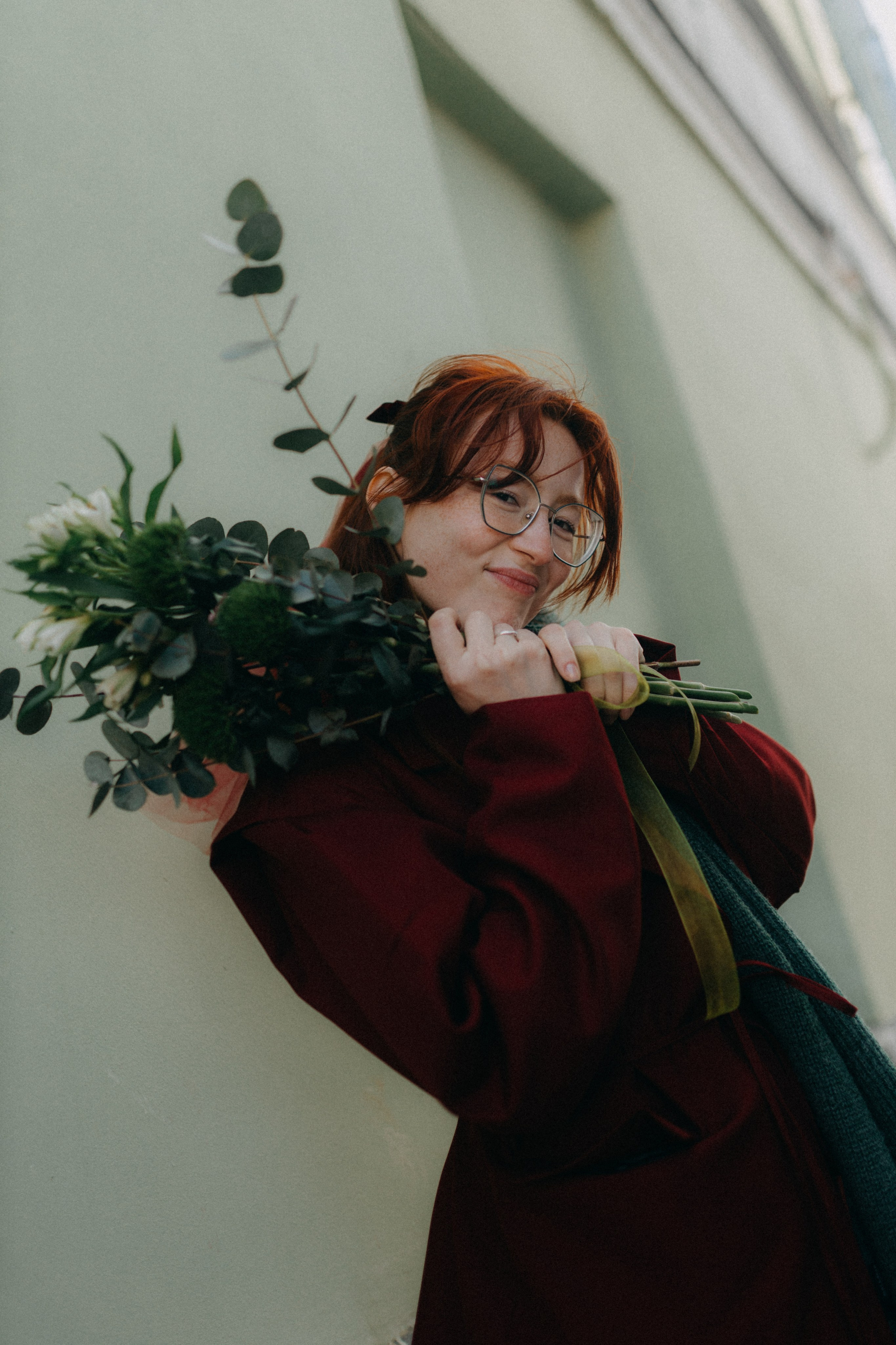 Екатерина & Виктор. Фотограф НОГИНСК, Москва, Анастасия Белая