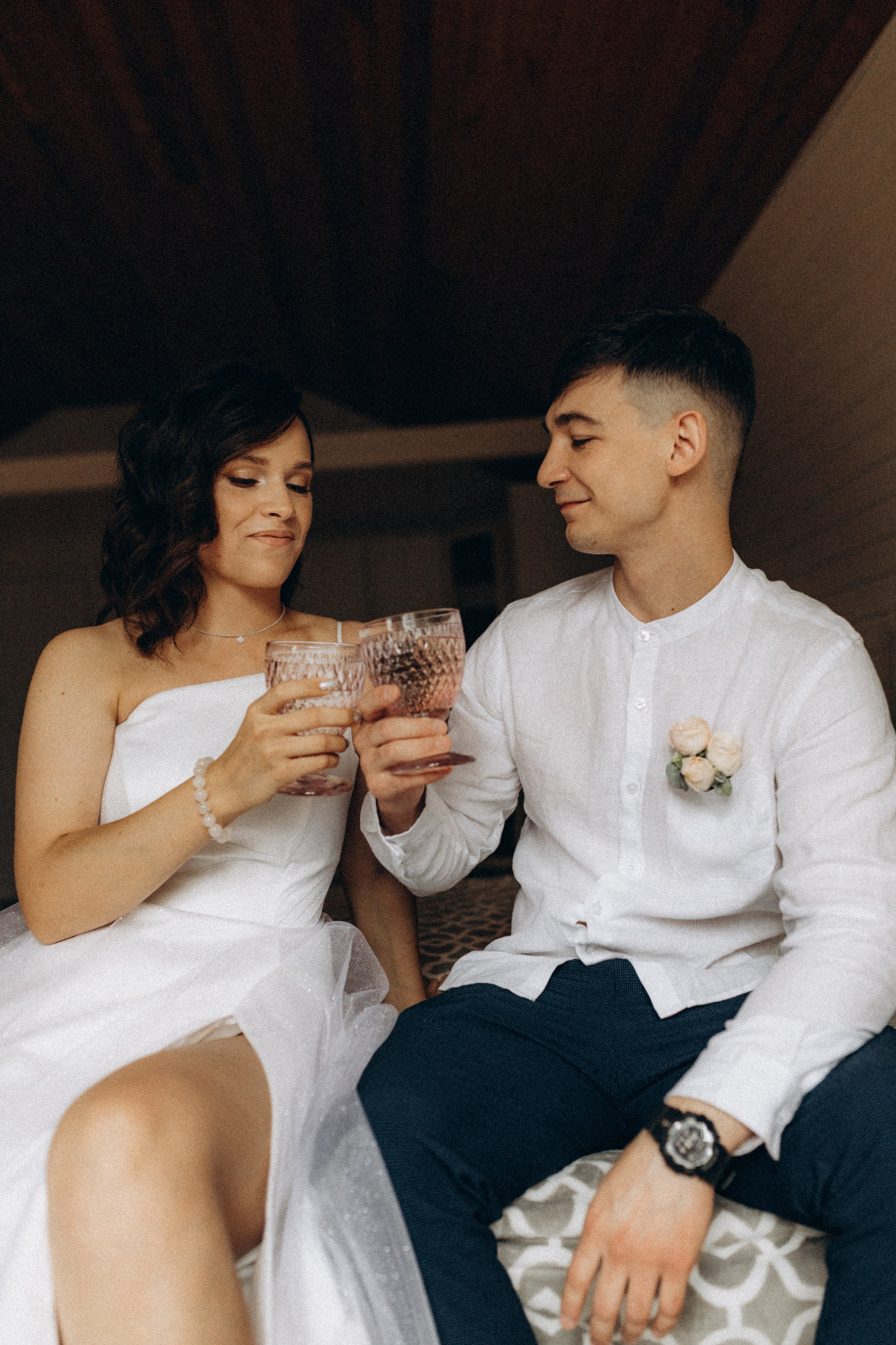 Света & Герман. Свадебная лавстори. Фотограф НОГИНСК, Москва, Анастасия Белая