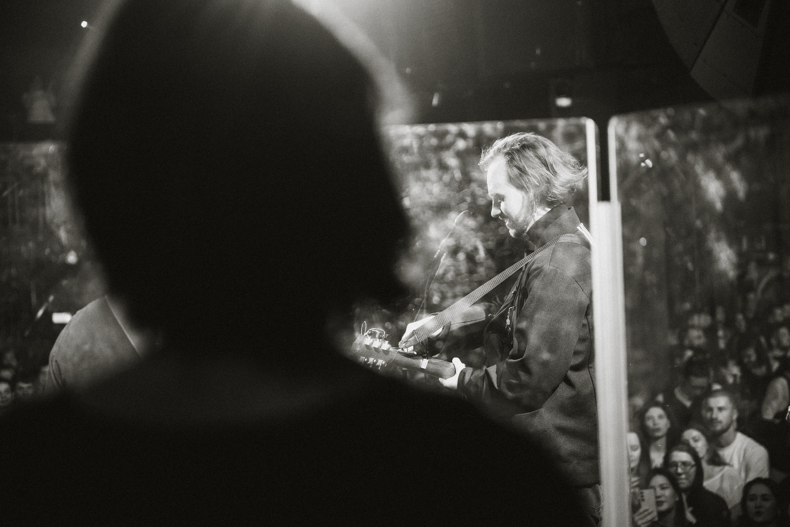 Рубеж Веков | 03.04.2025 | PRAVDA | Москва. Фотоведьма Дарья Нечинская