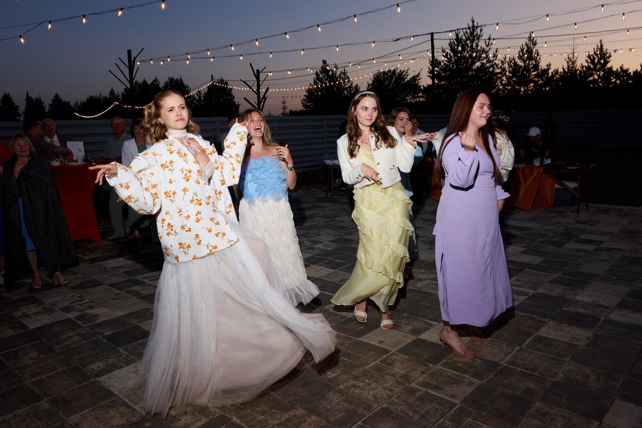 25 июля. Александр Прозоров фотограф в Кирове