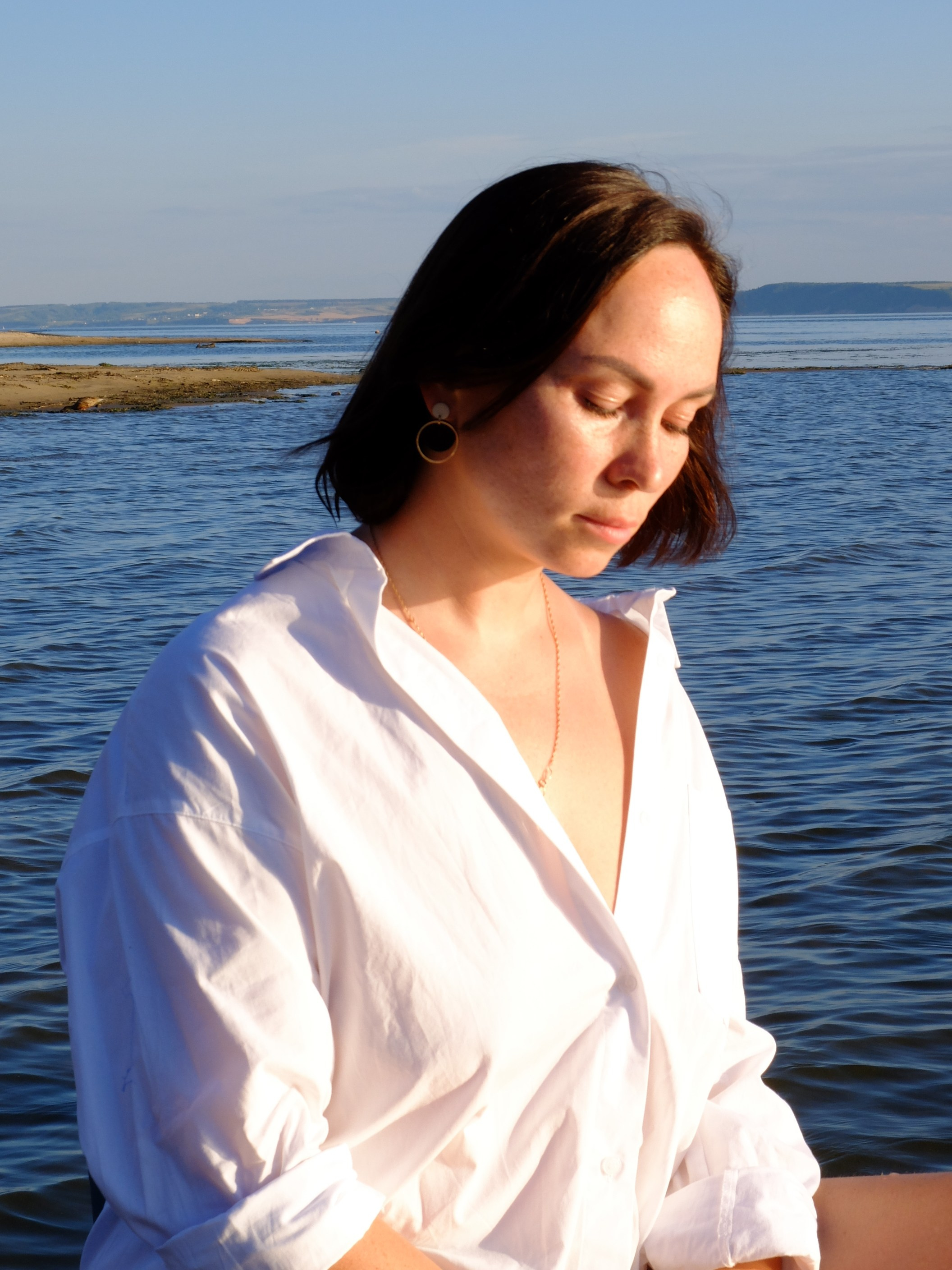 Альбина. Фотограф в Казани Анна Агафонова