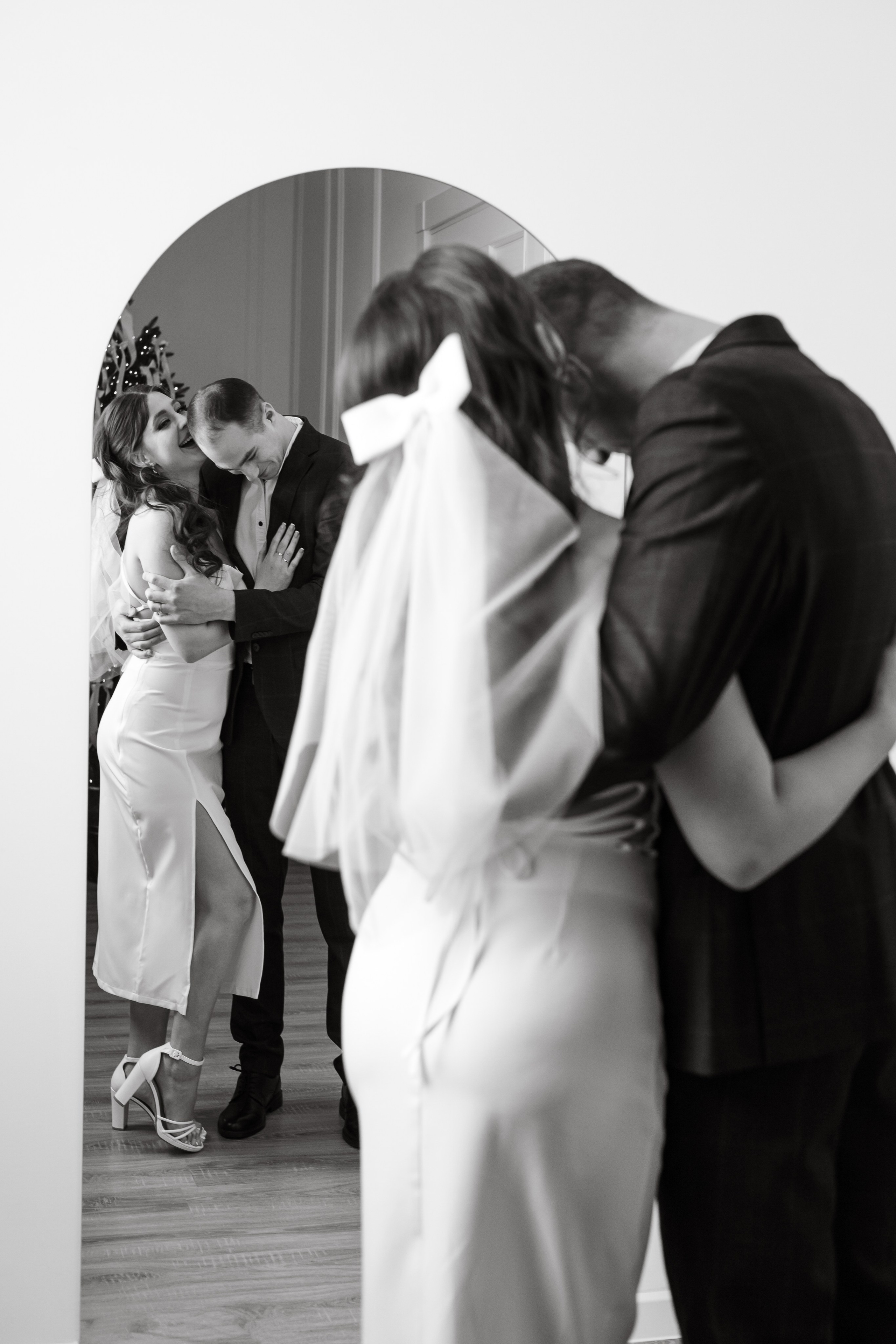 Свадебные. Фотограф Пермь | Татьяна Костарева