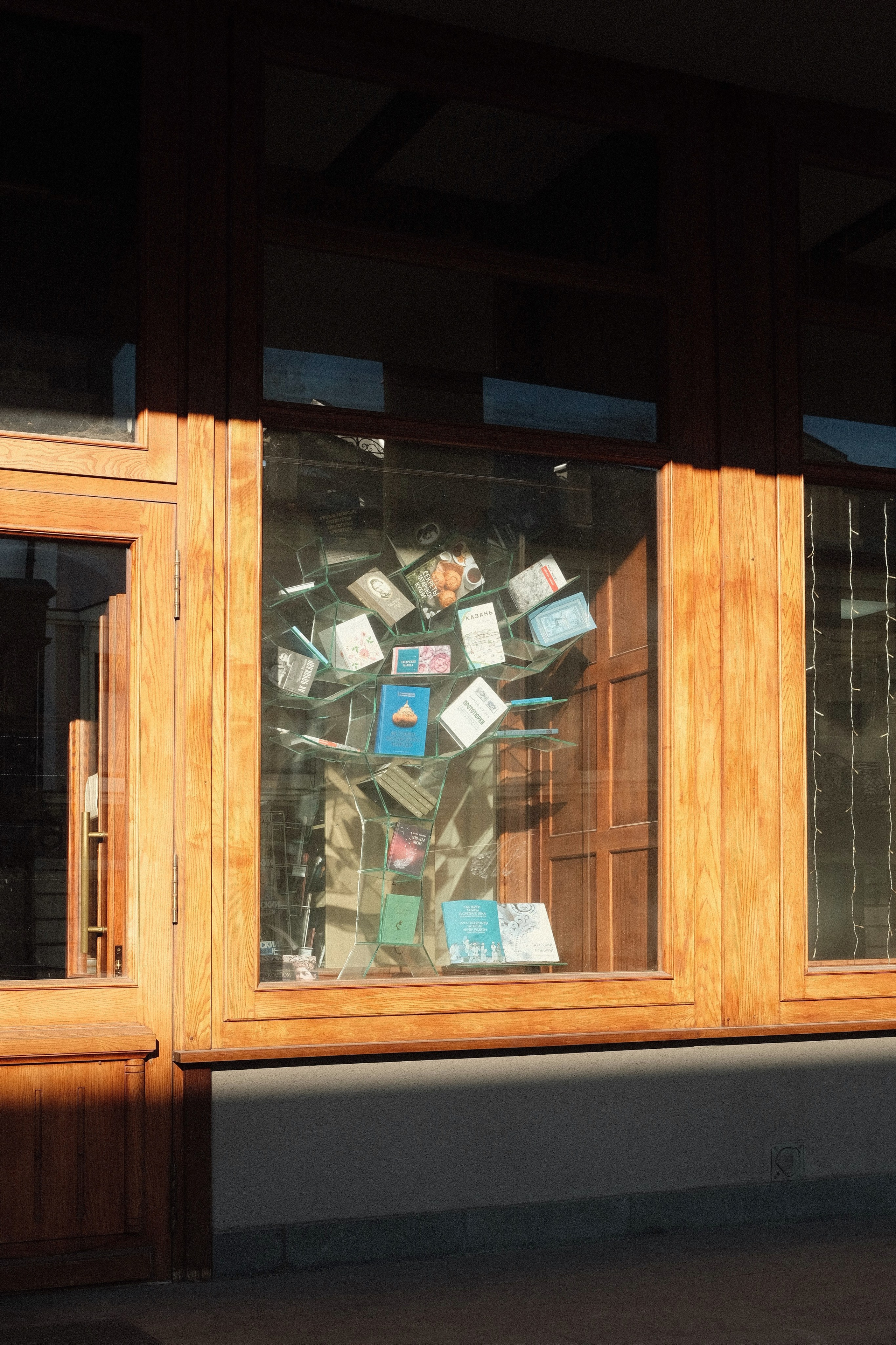 Уличная фотография из Казани. Фотограф-любитель из Кирова Андрей Погребняк