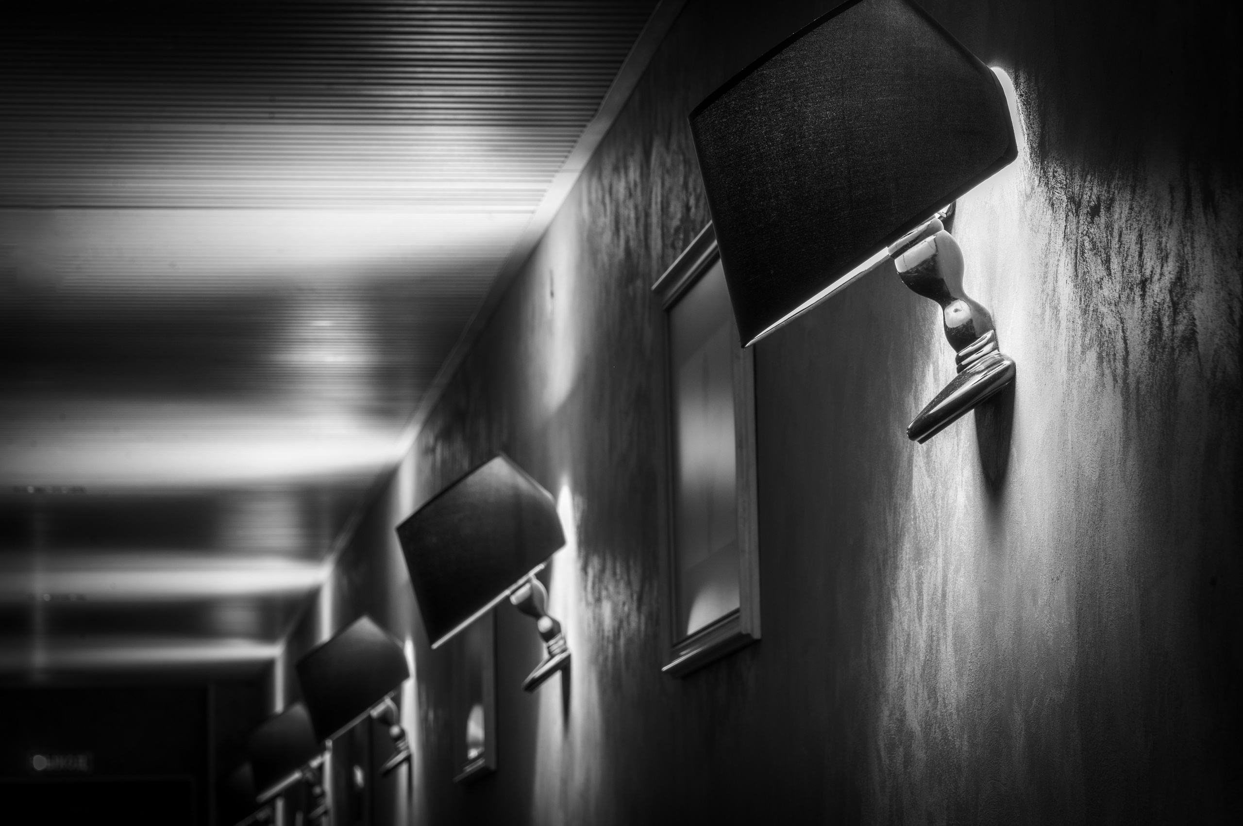 Териберка. Ноябрь 2023. Фотограф Роман Адлер