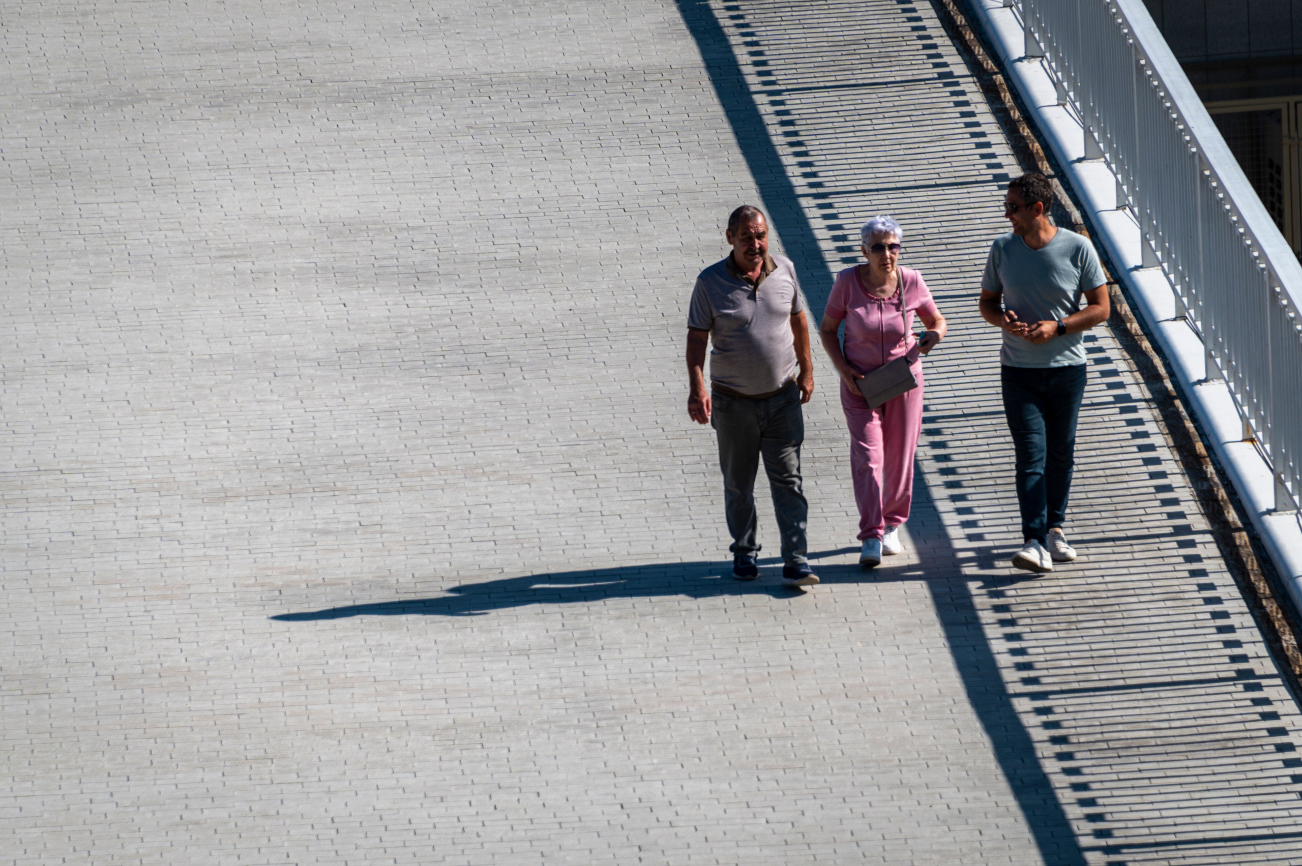 Волгоград. Сентябрь 2023. Фотограф Роман Адлер