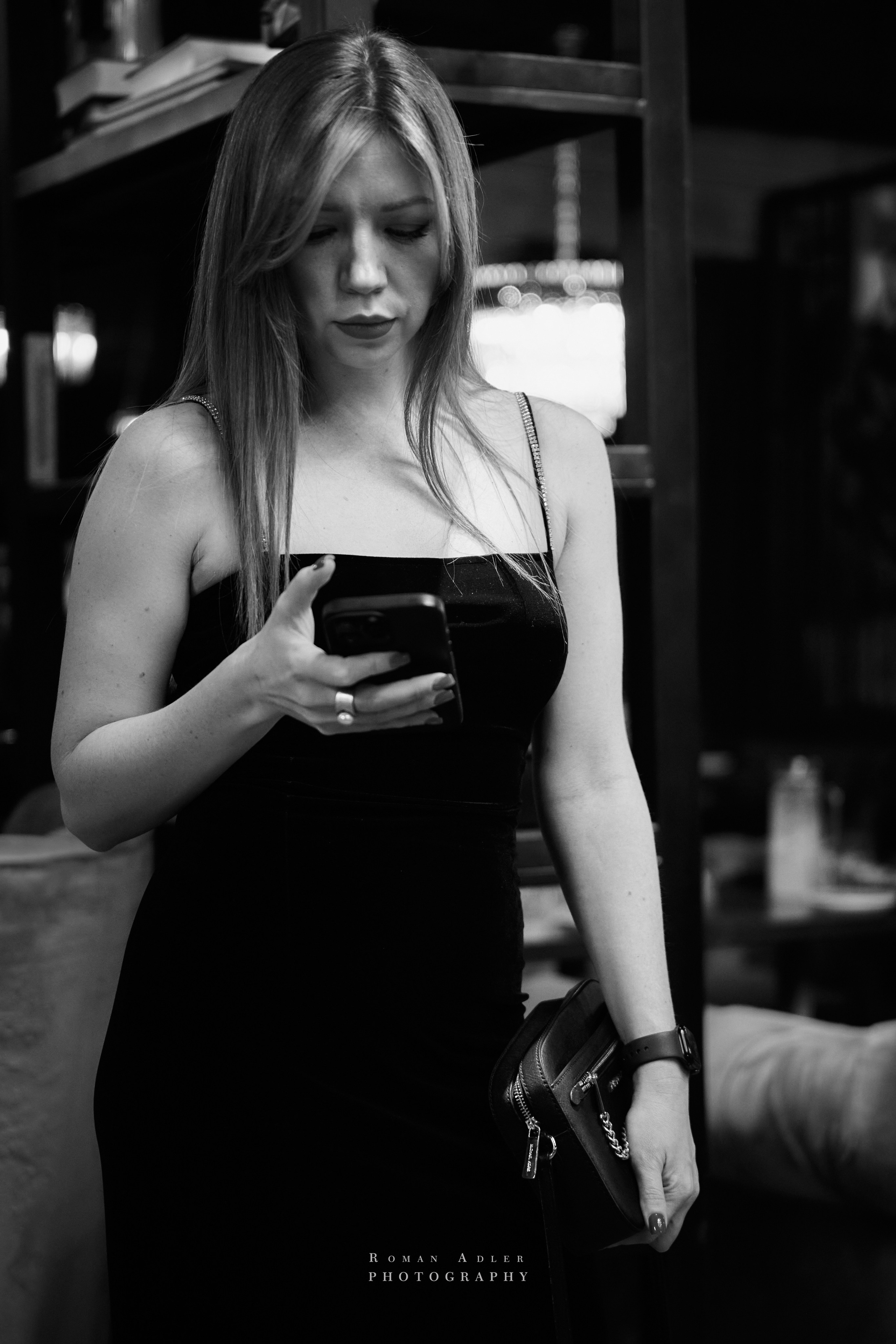 100 успешных и изысканных персон России 2025. Фотограф Роман Адлер