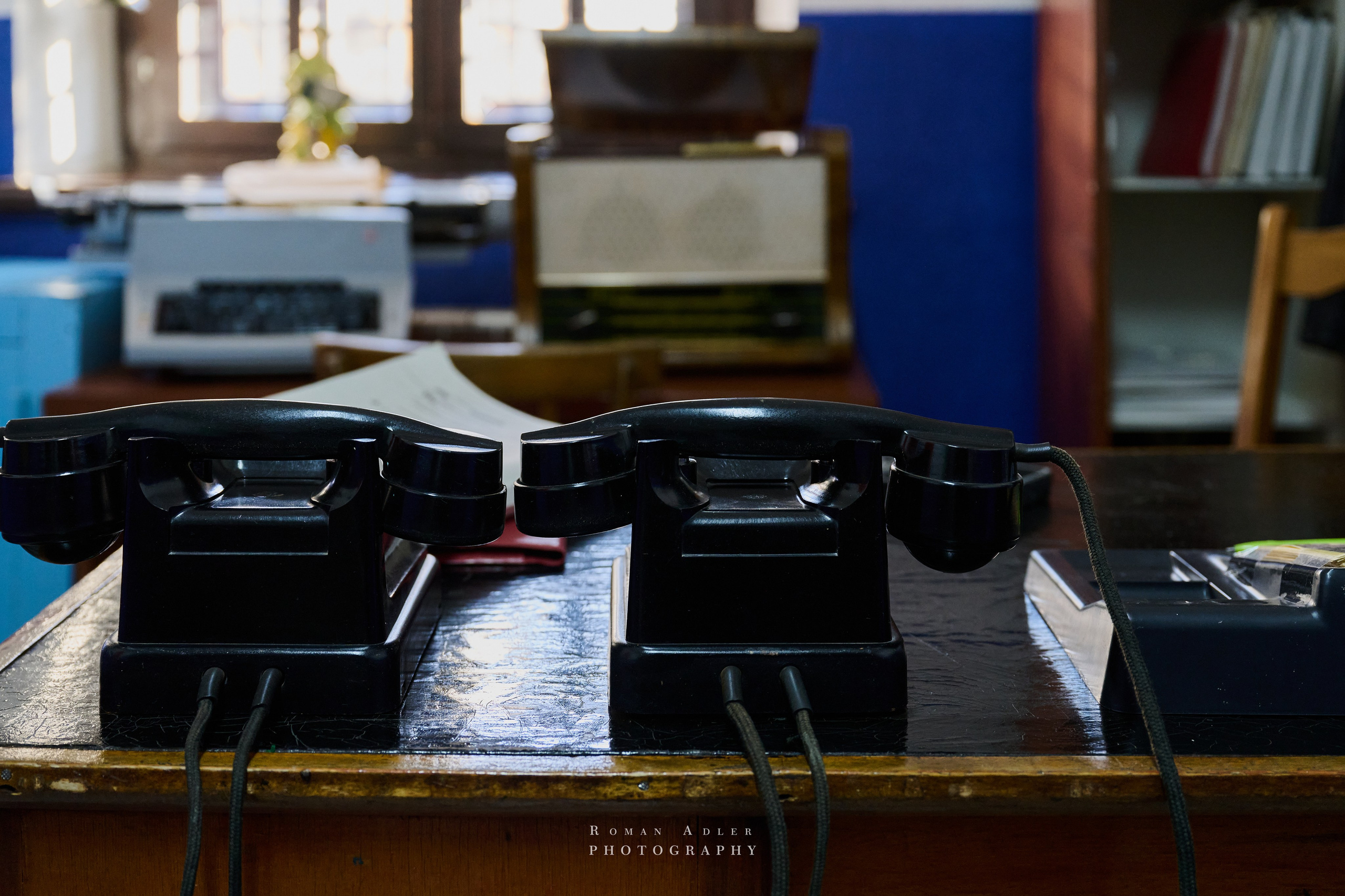 Тобольск. Март 2025. Фотограф Роман Адлер