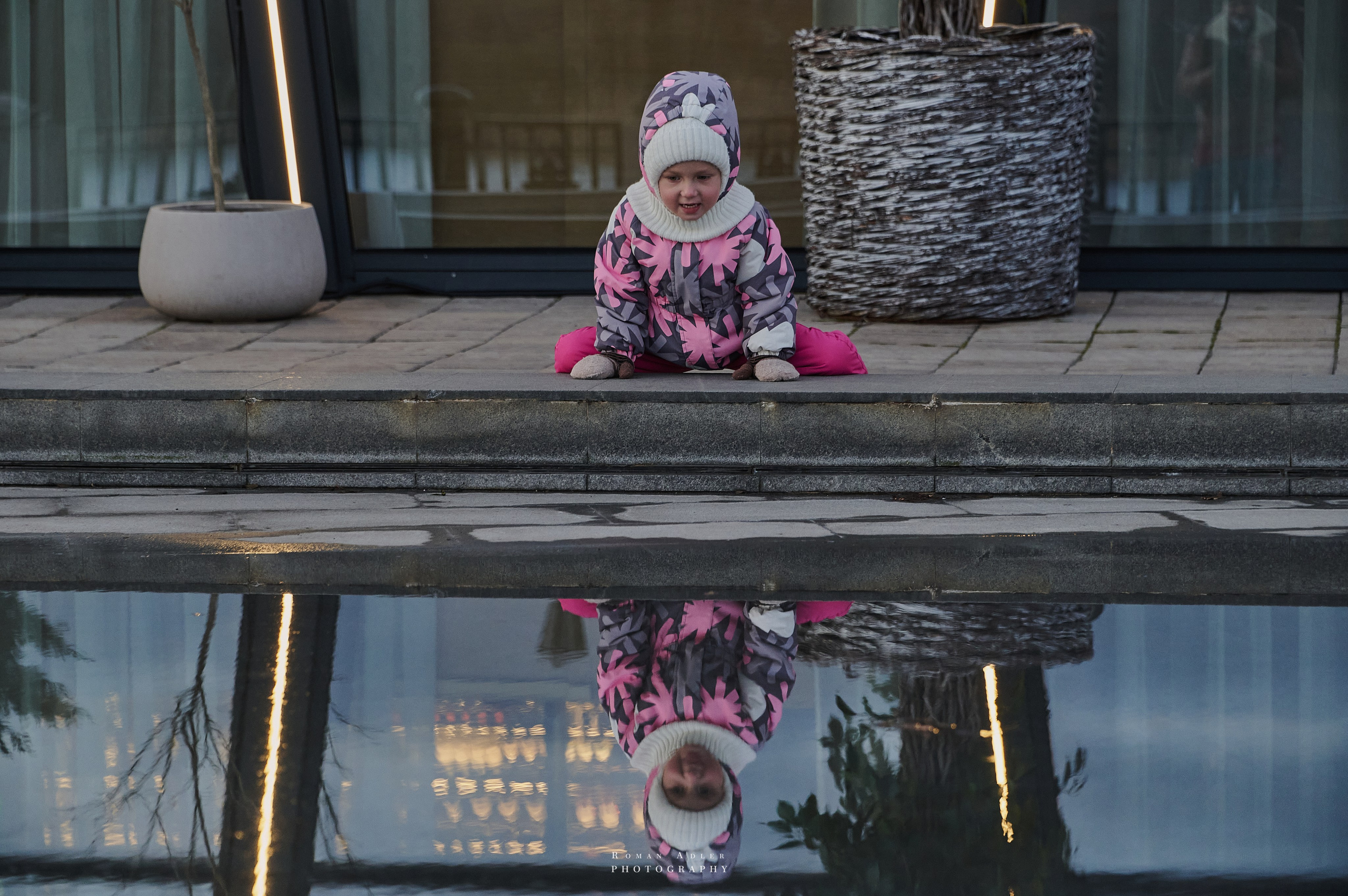 Ростов-на-Дону. Фотограф Роман Адлер