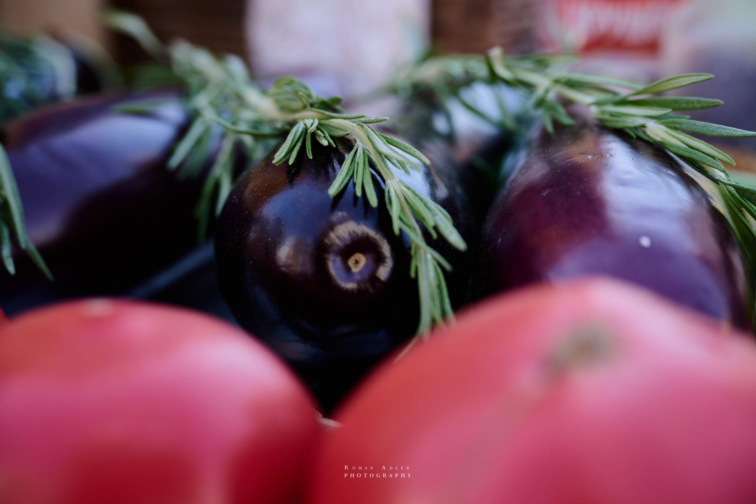 Гастрофестиваль в ТЦ «Небо». Фотограф Роман Адлер