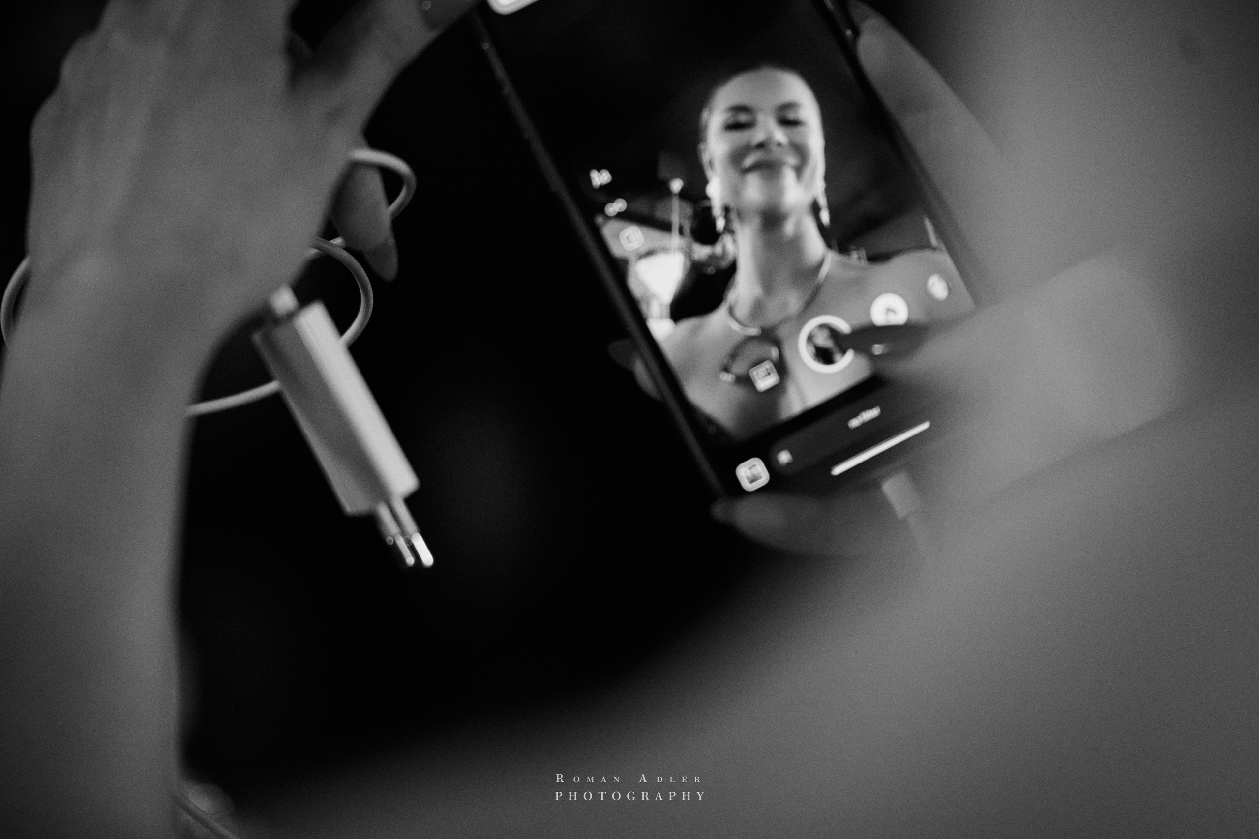 100 успешных и изысканных персон России 2025. Фотограф Роман Адлер