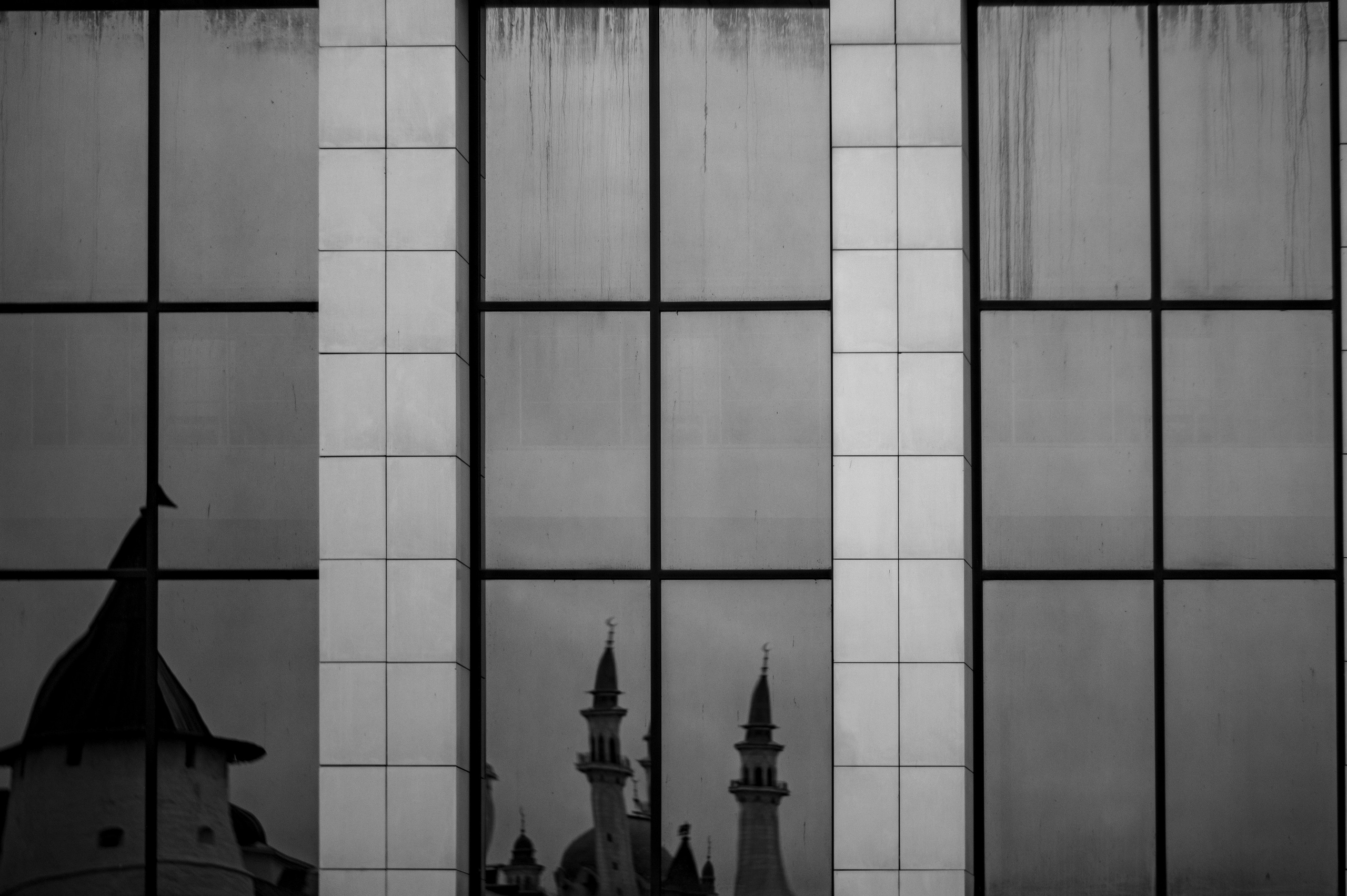 Казань. Сентябрь 2022. Фотограф Роман Адлер