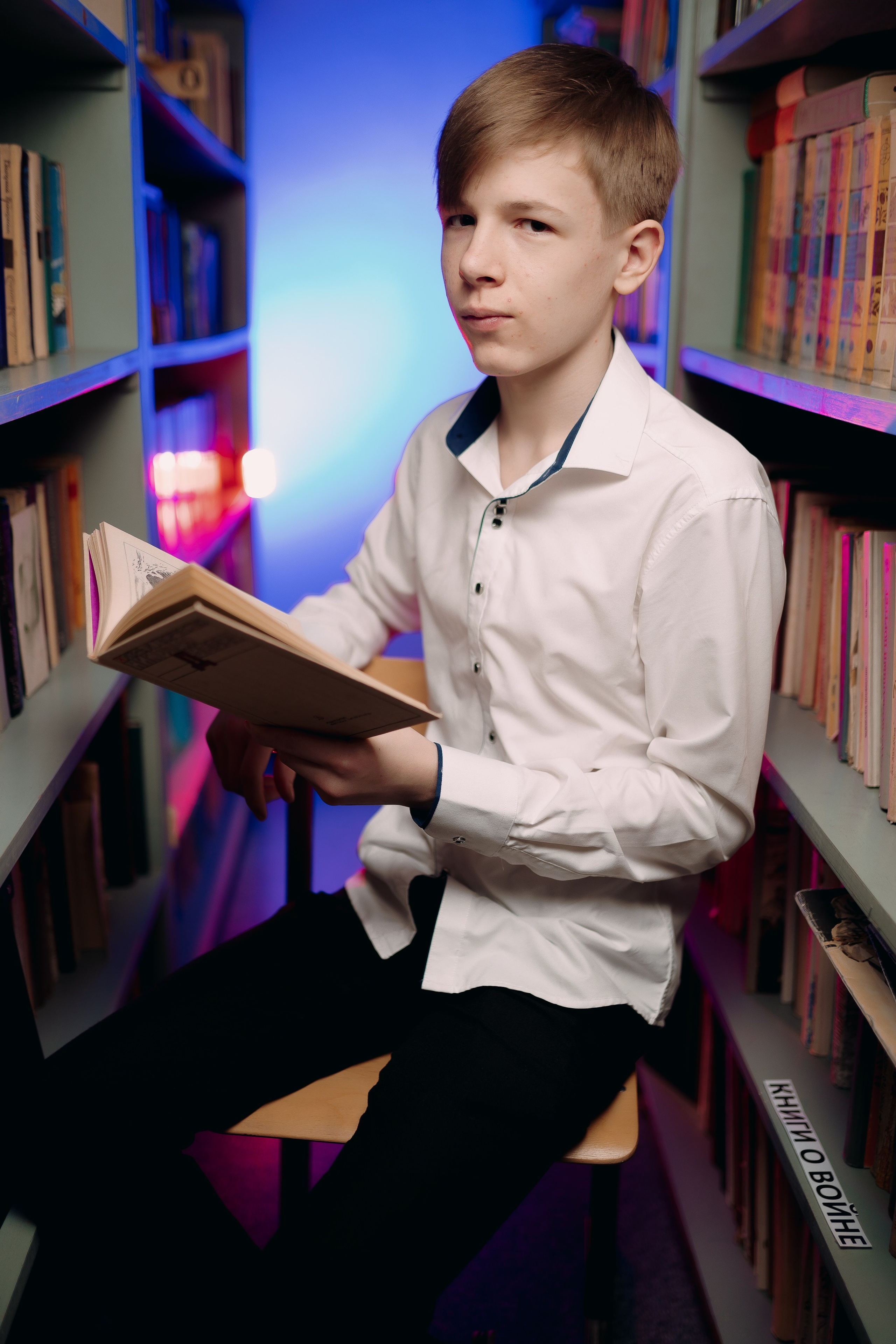 9Б Старая Торопа. Фотограф Торопец Кристина Абрамова Kanwellia photography