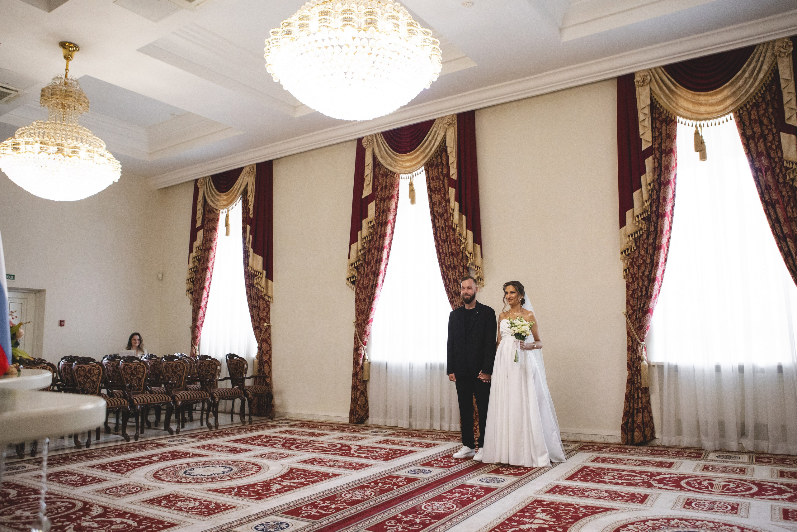 Церемония любви ❤️. Портреты и лайфстайл в Краснодаре