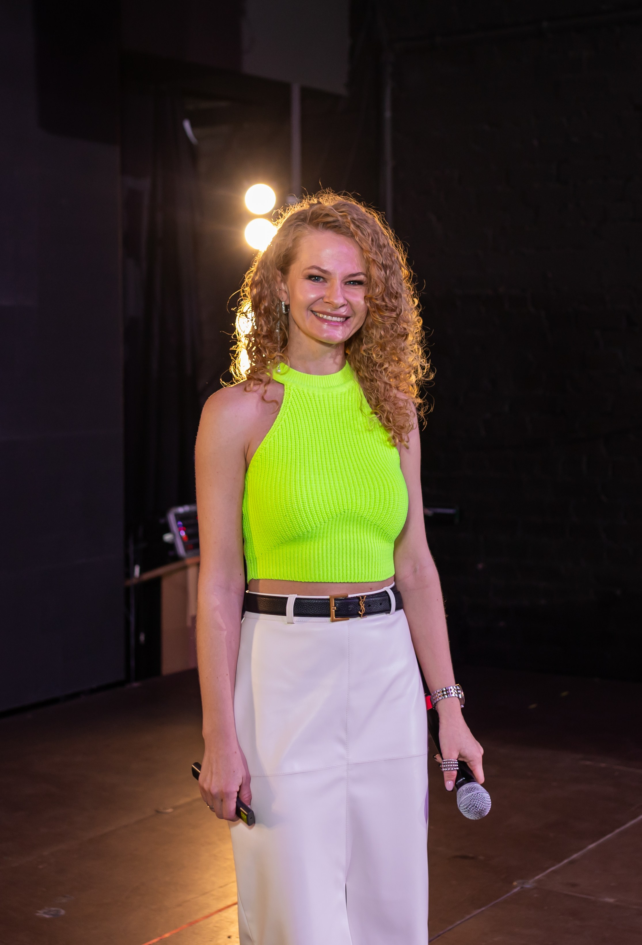 NailCongress 9. Марина Шаймухаметова. Фотограф в Уфе