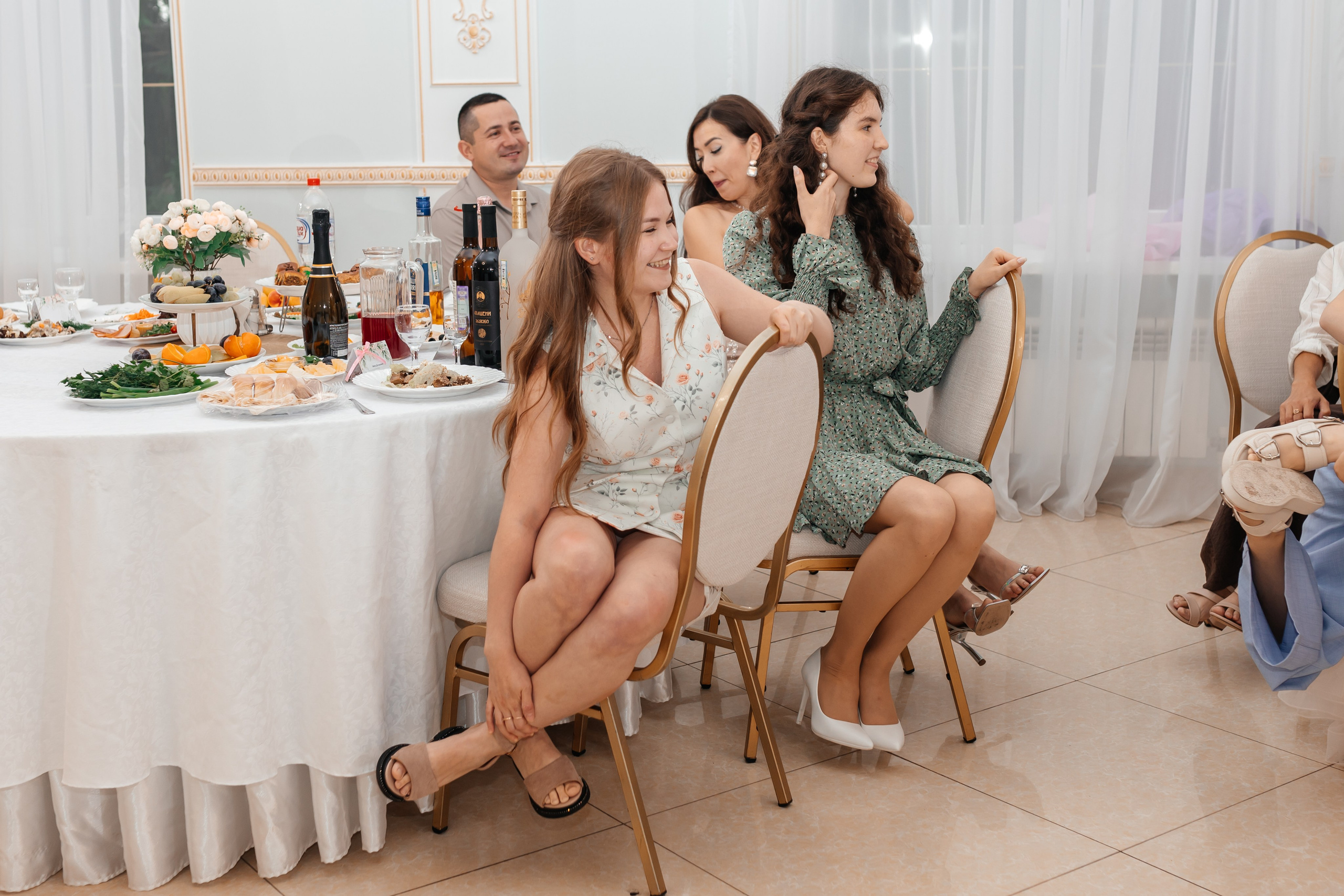 Альмир и София. Марина Шаймухаметова. Фотограф в Уфе